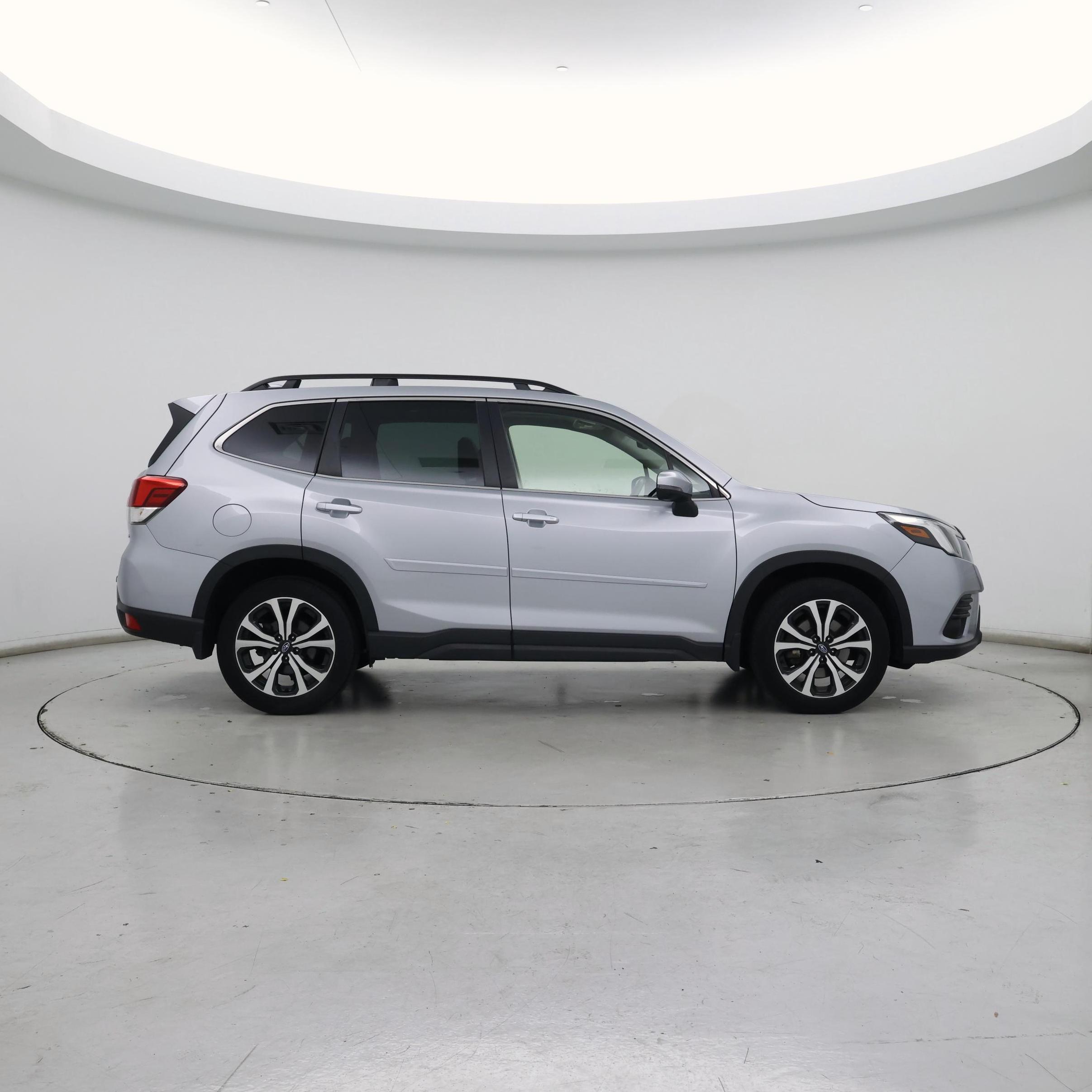 Thumbnail: 2023 Subaru Forester - 7