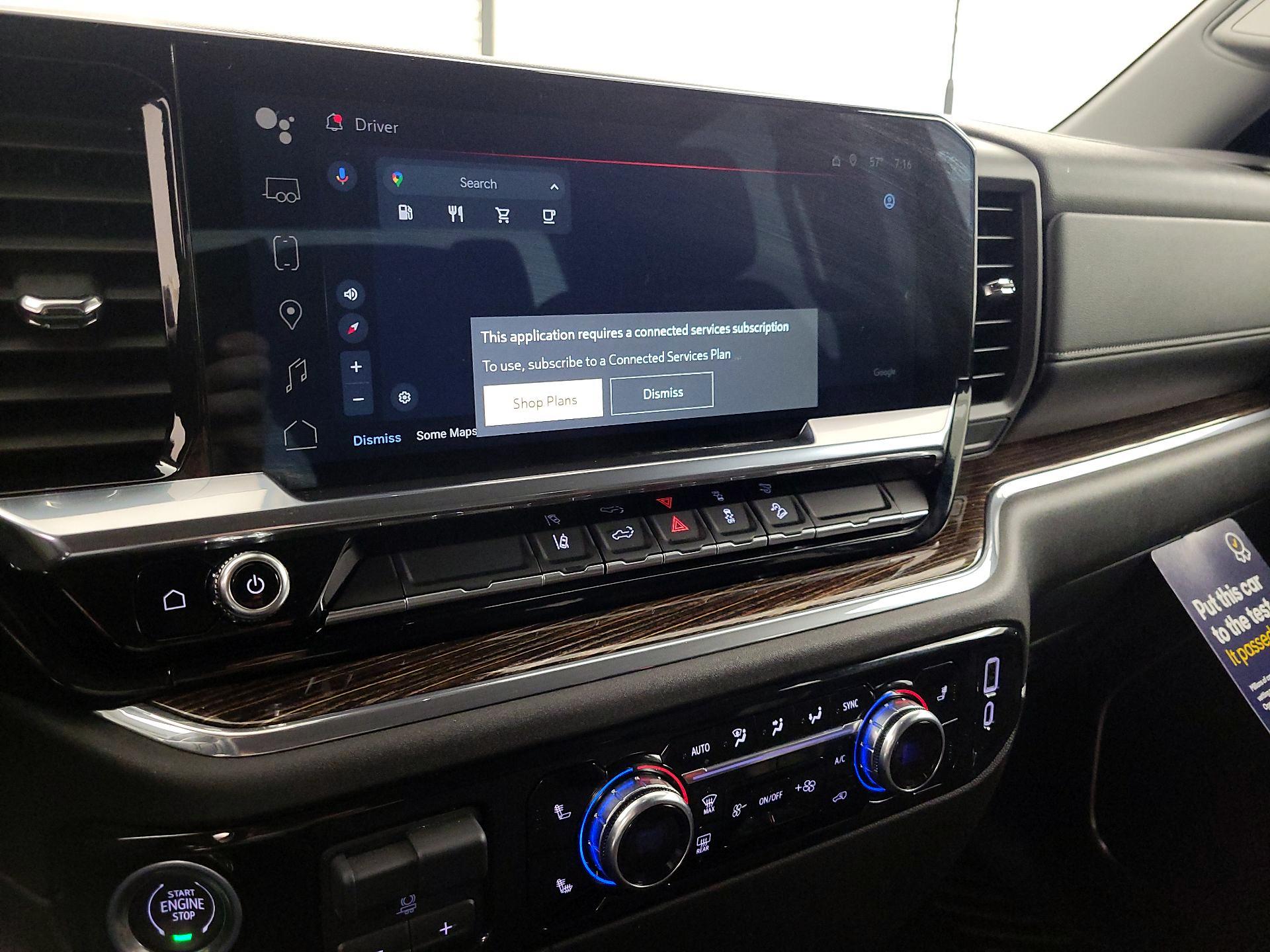 Thumbnail: 2024 GMC Sierra 2500 - 14