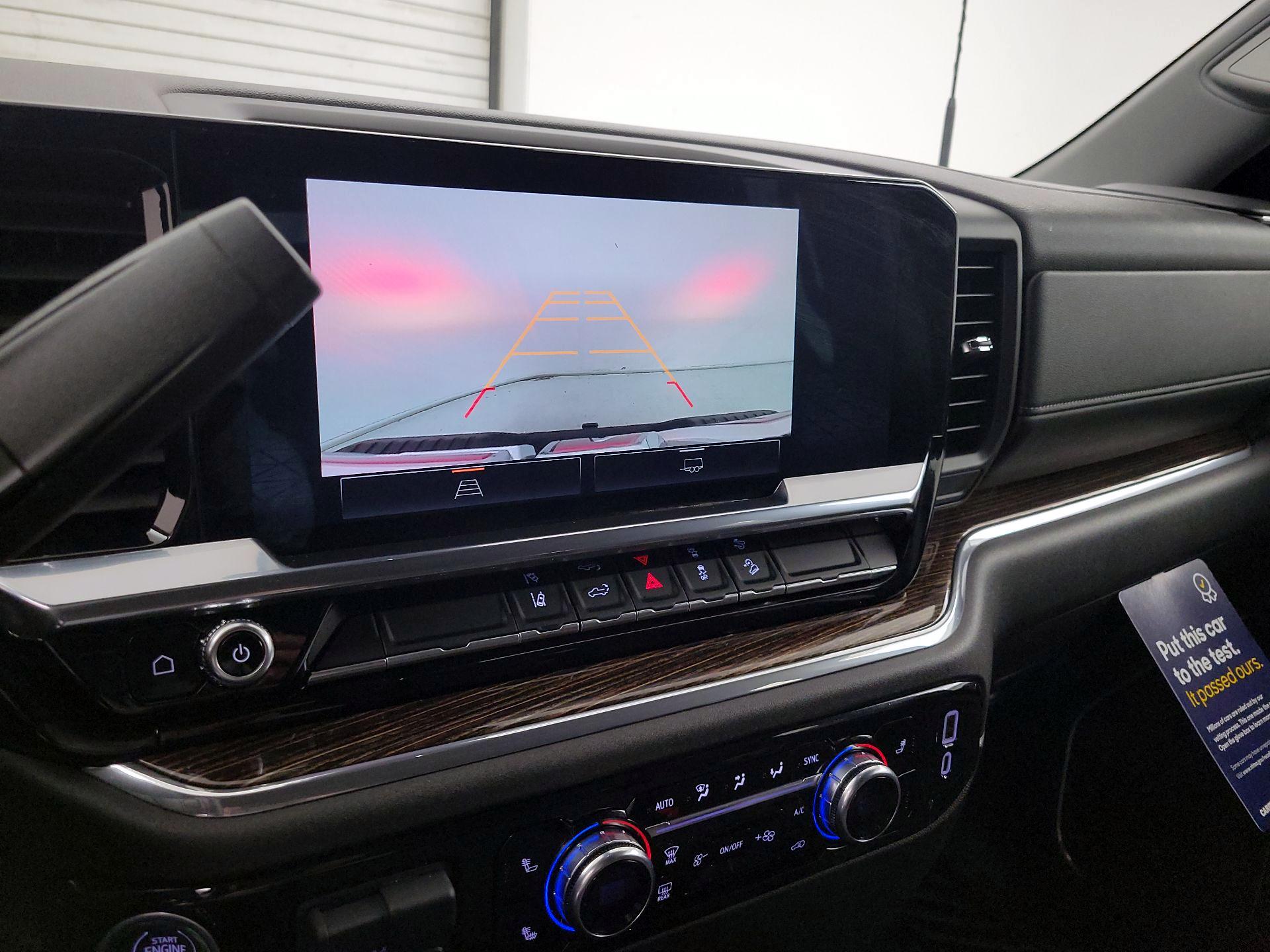 Thumbnail: 2024 GMC Sierra 2500 - 15