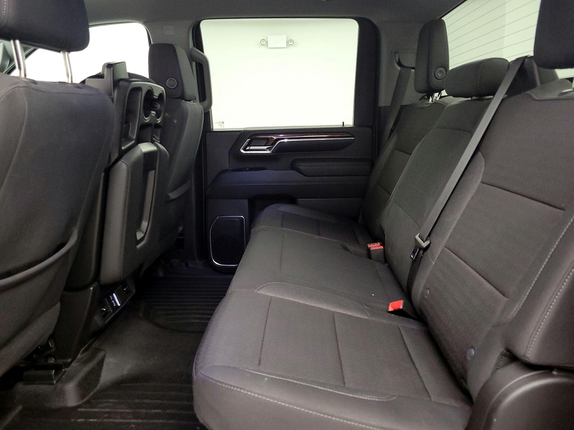 Thumbnail: 2024 GMC Sierra 2500 - 20