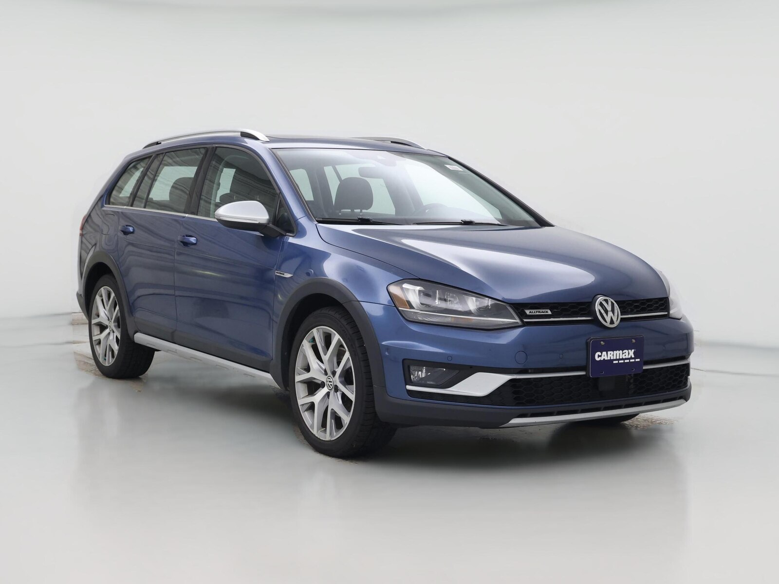2017 Volkswagen Golf Alltrack Alltrack SEL