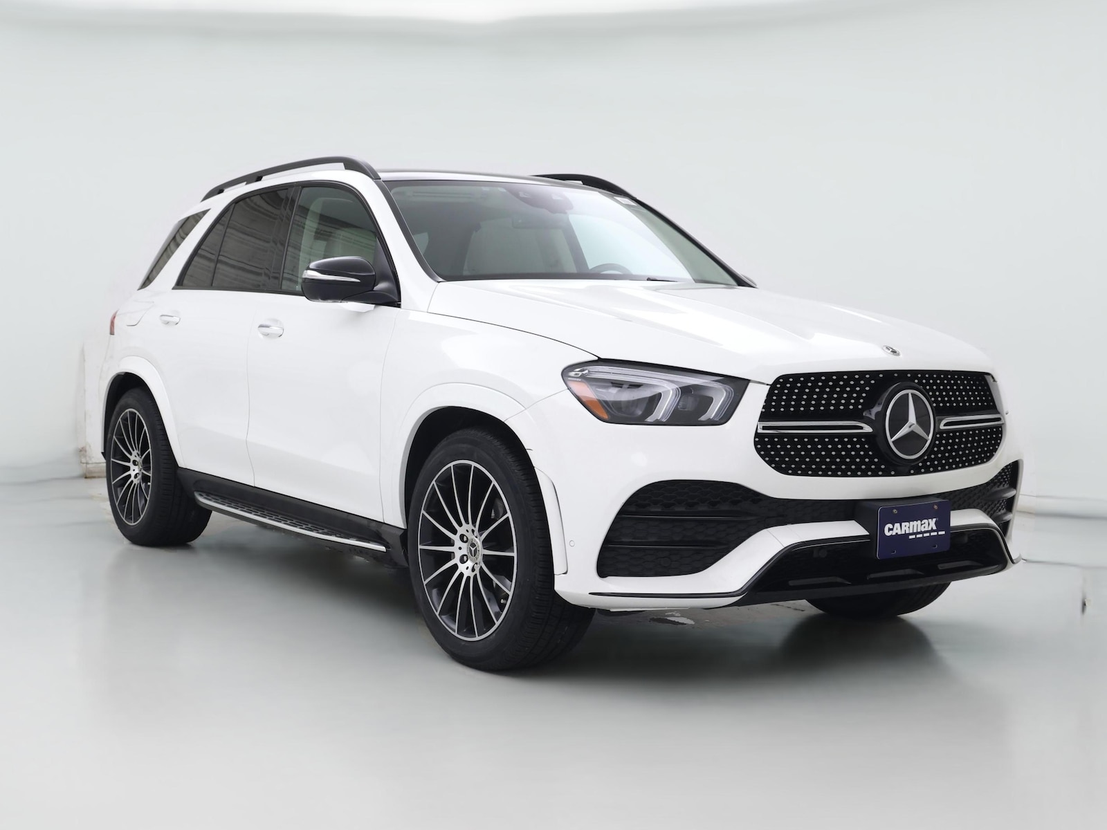 2021 Mercedes-Benz GLE GLE350