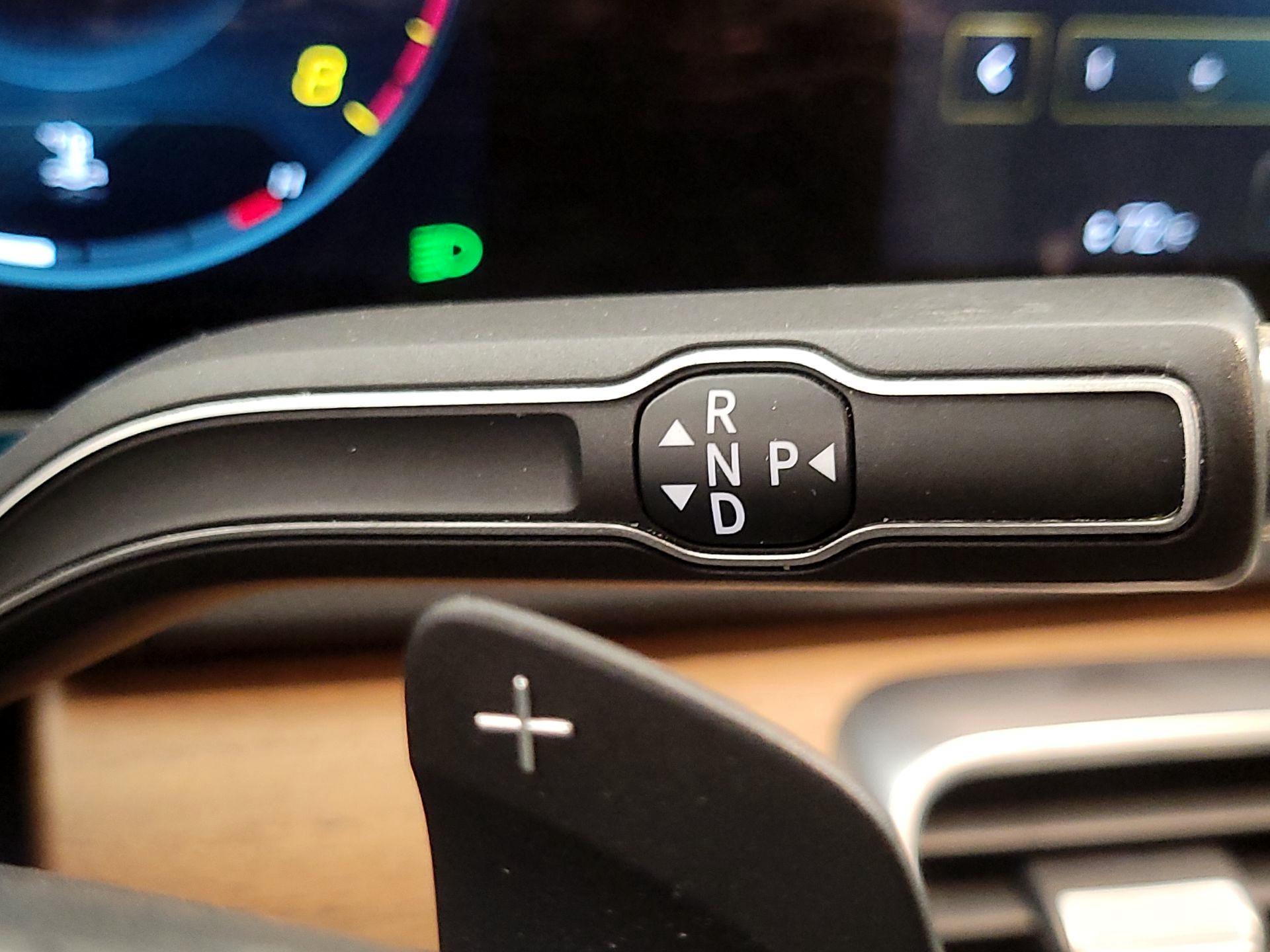 Thumbnail: 2021 Mercedes-Benz GLE - 17