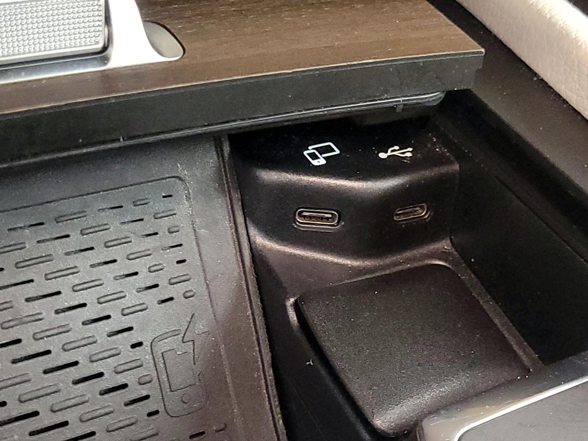 Thumbnail: 2021 Mercedes-Benz GLE - 18