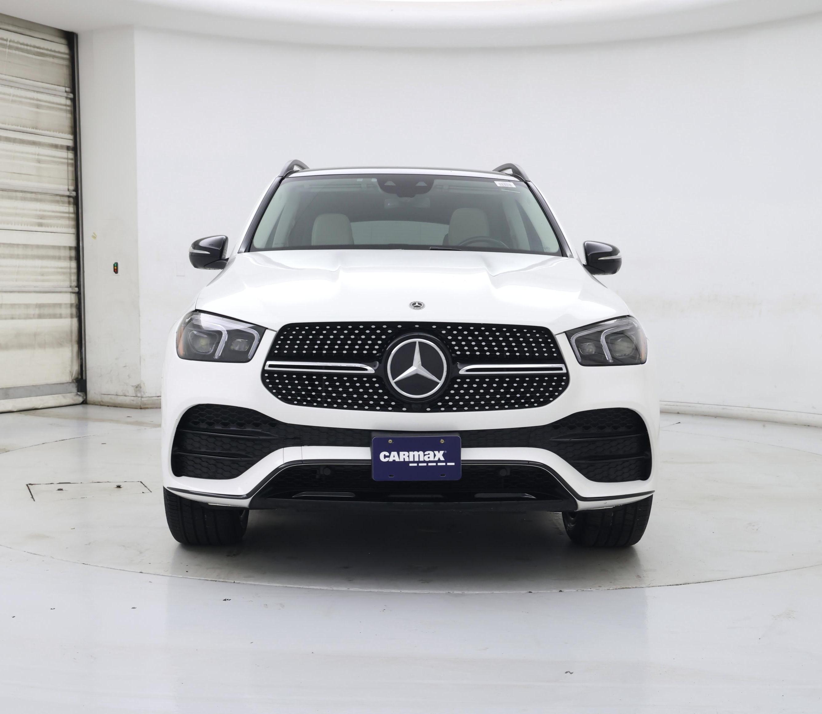 Thumbnail: 2021 Mercedes-Benz GLE - 5