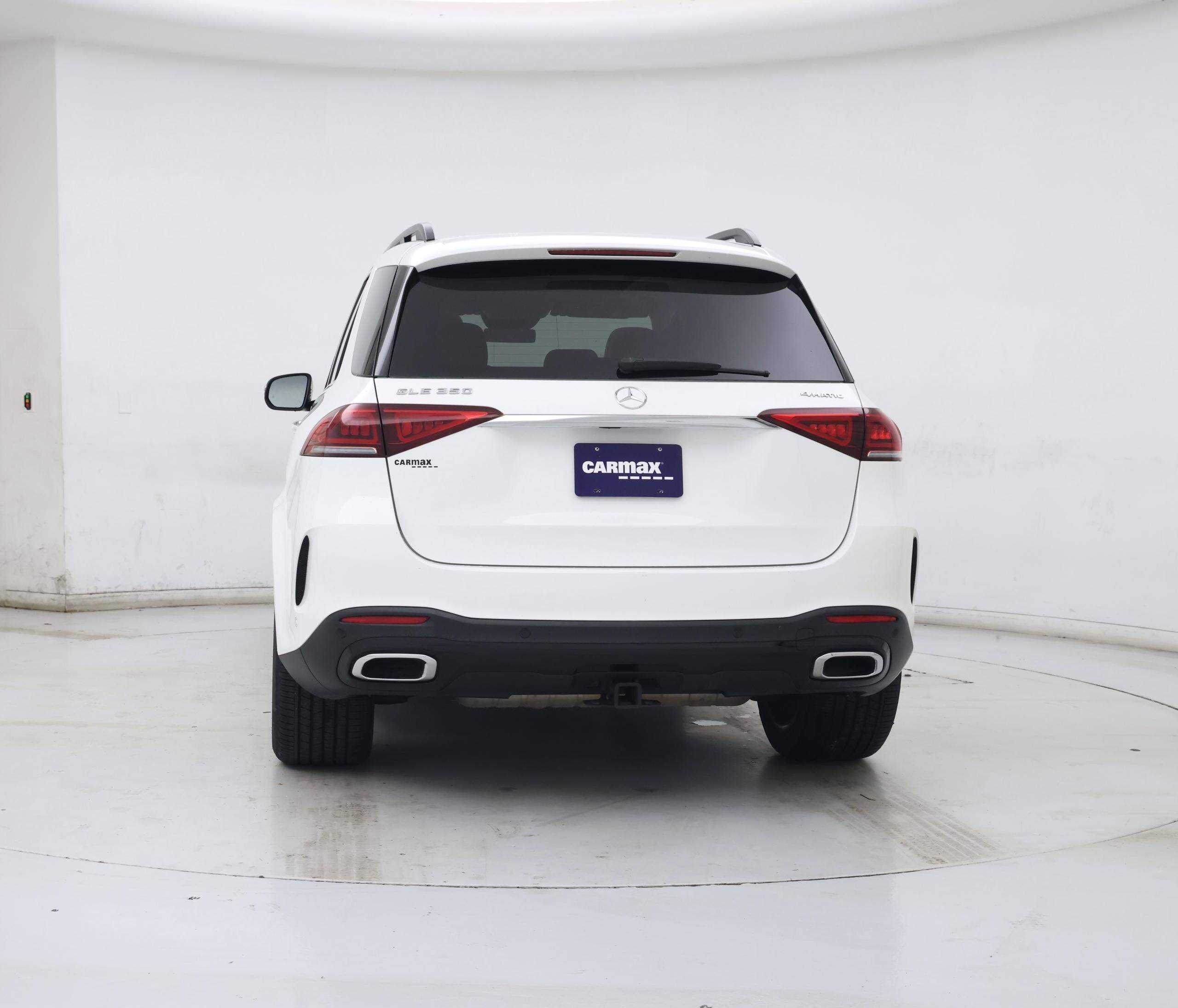 Thumbnail: 2021 Mercedes-Benz GLE - 6