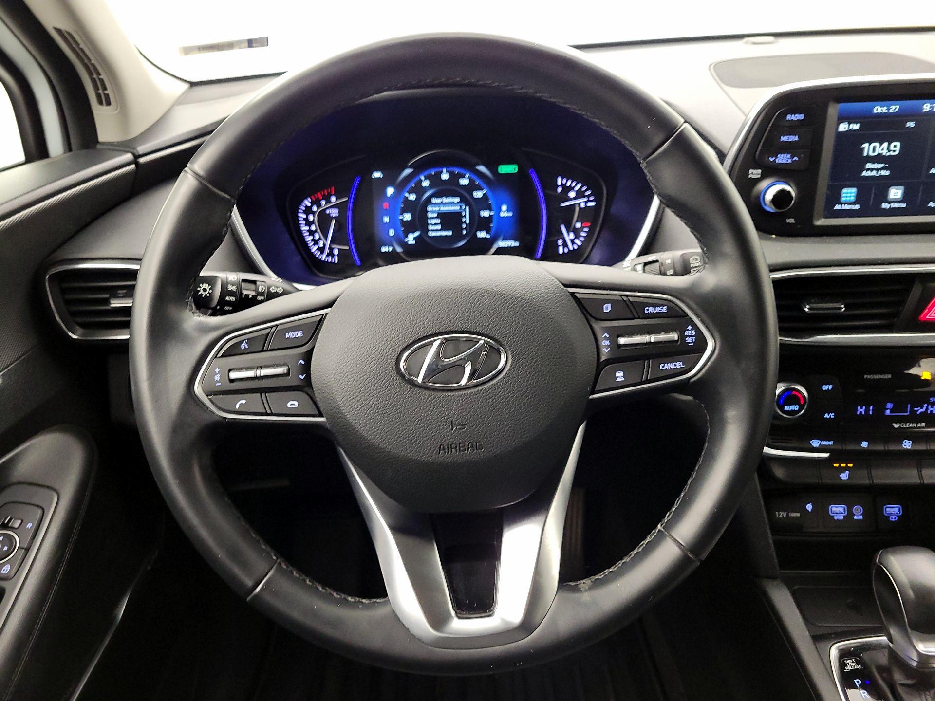 Thumbnail: 2020 Hyundai Santa Fe - 10