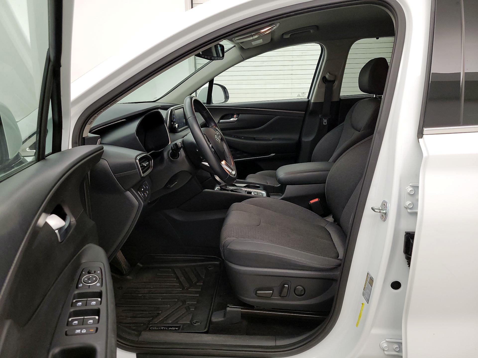 Thumbnail: 2020 Hyundai Santa Fe - 11