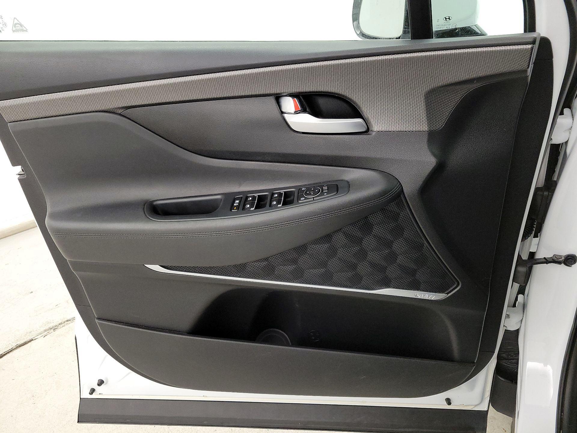 Thumbnail: 2020 Hyundai Santa Fe - 12