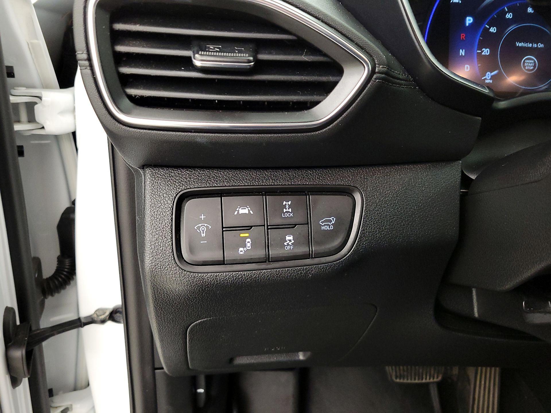 Thumbnail: 2020 Hyundai Santa Fe - 13