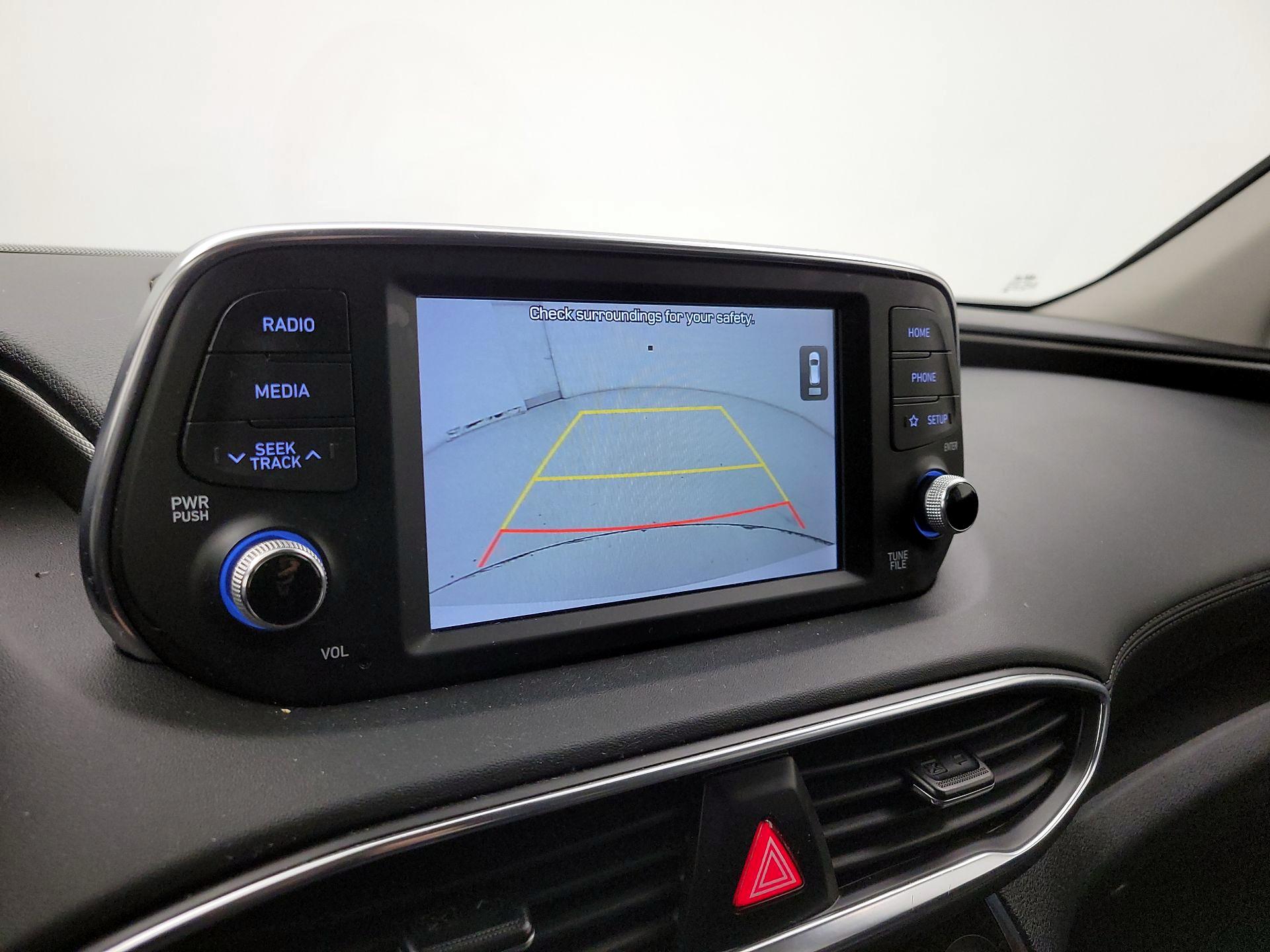 Thumbnail: 2020 Hyundai Santa Fe - 14