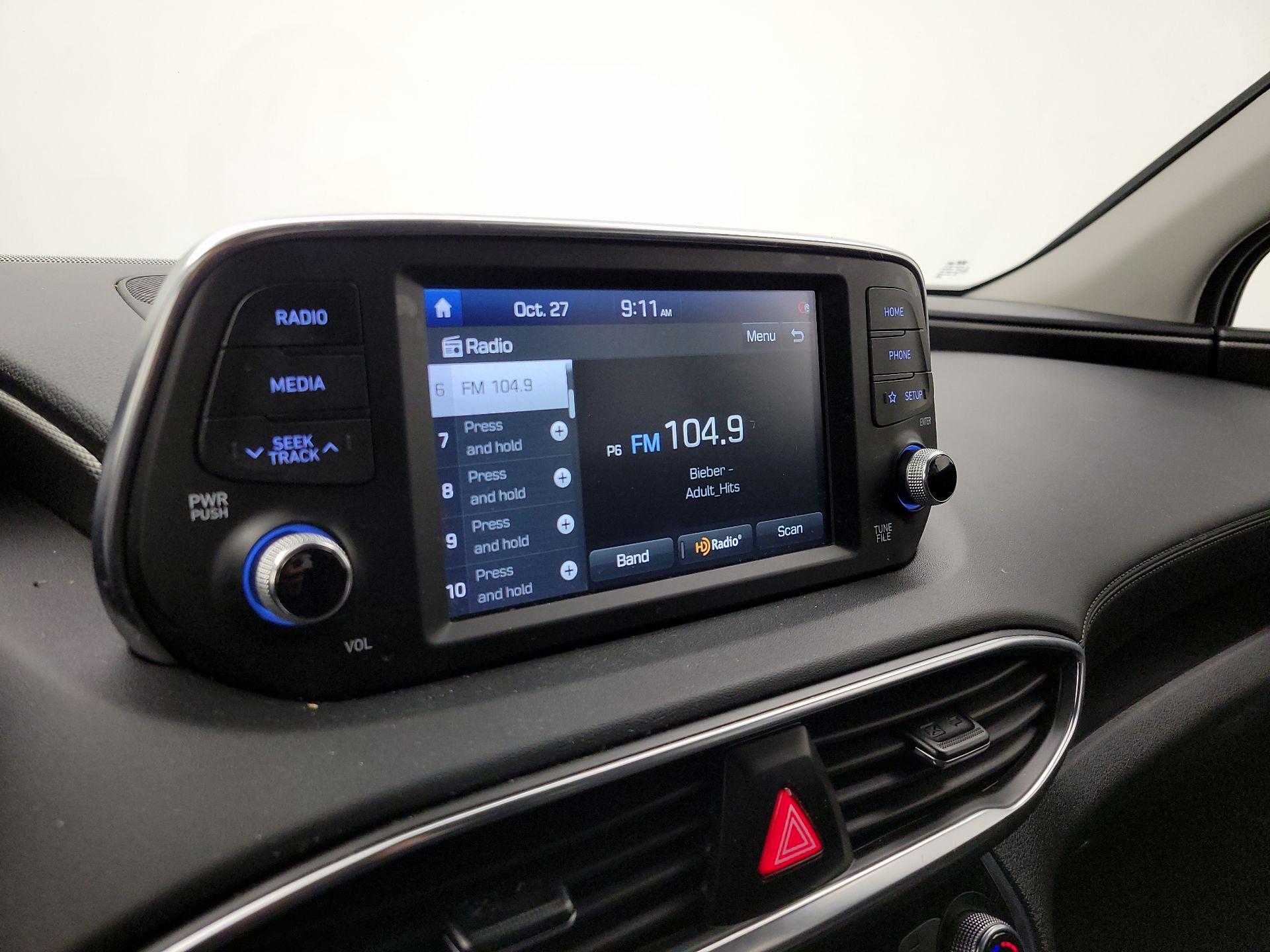 Thumbnail: 2020 Hyundai Santa Fe - 15