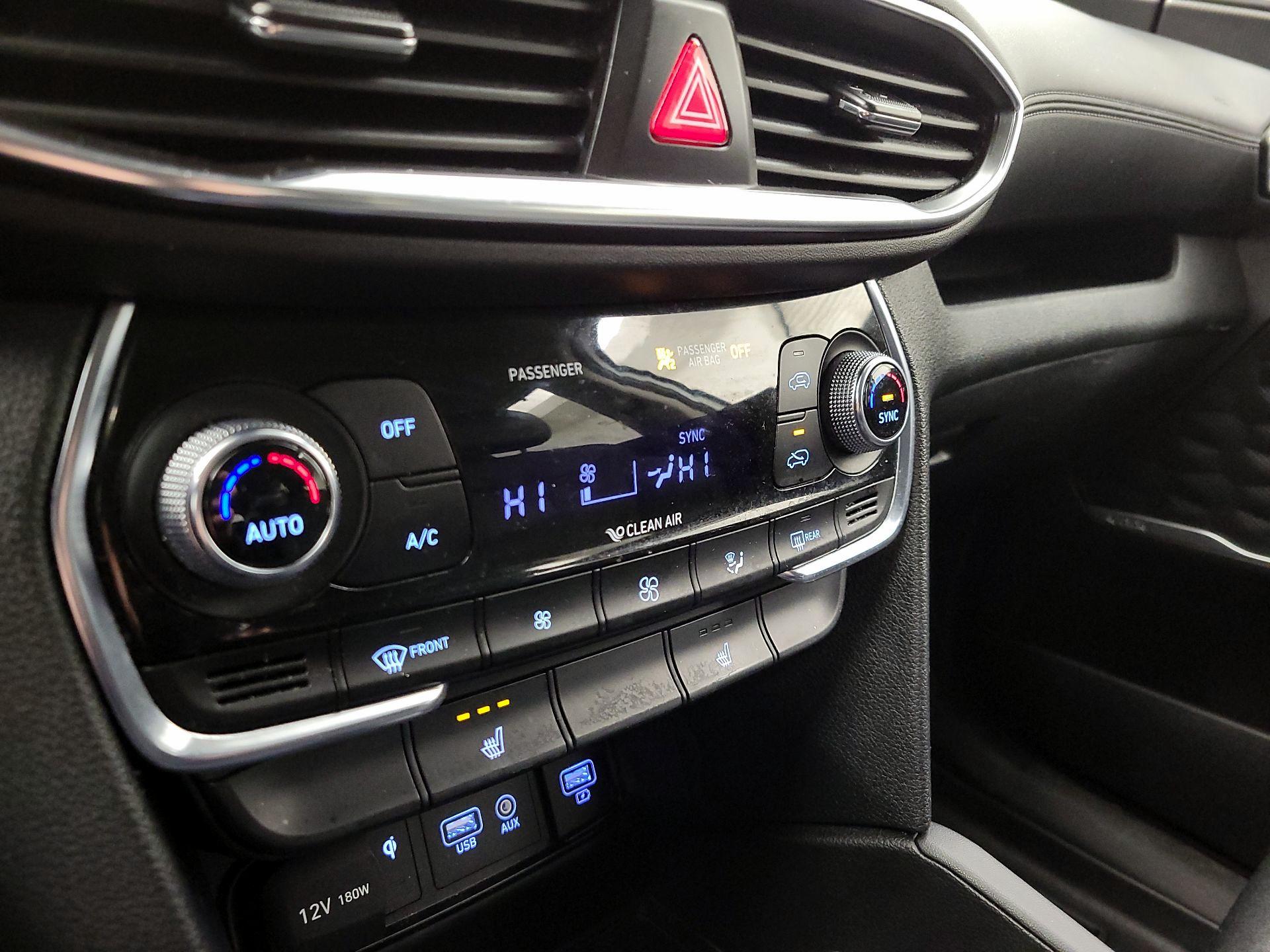 Thumbnail: 2020 Hyundai Santa Fe - 16