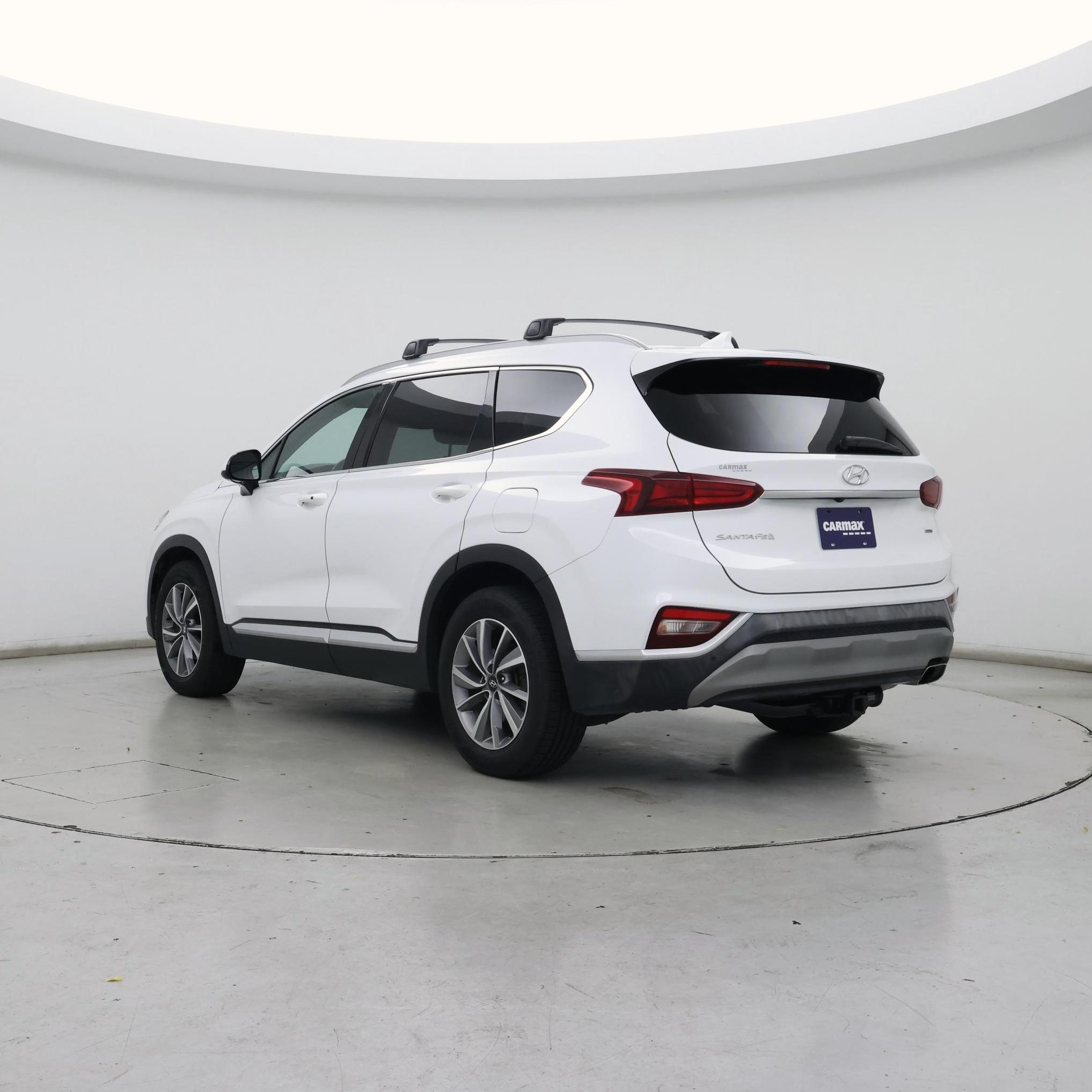 Thumbnail: 2020 Hyundai Santa Fe - 2