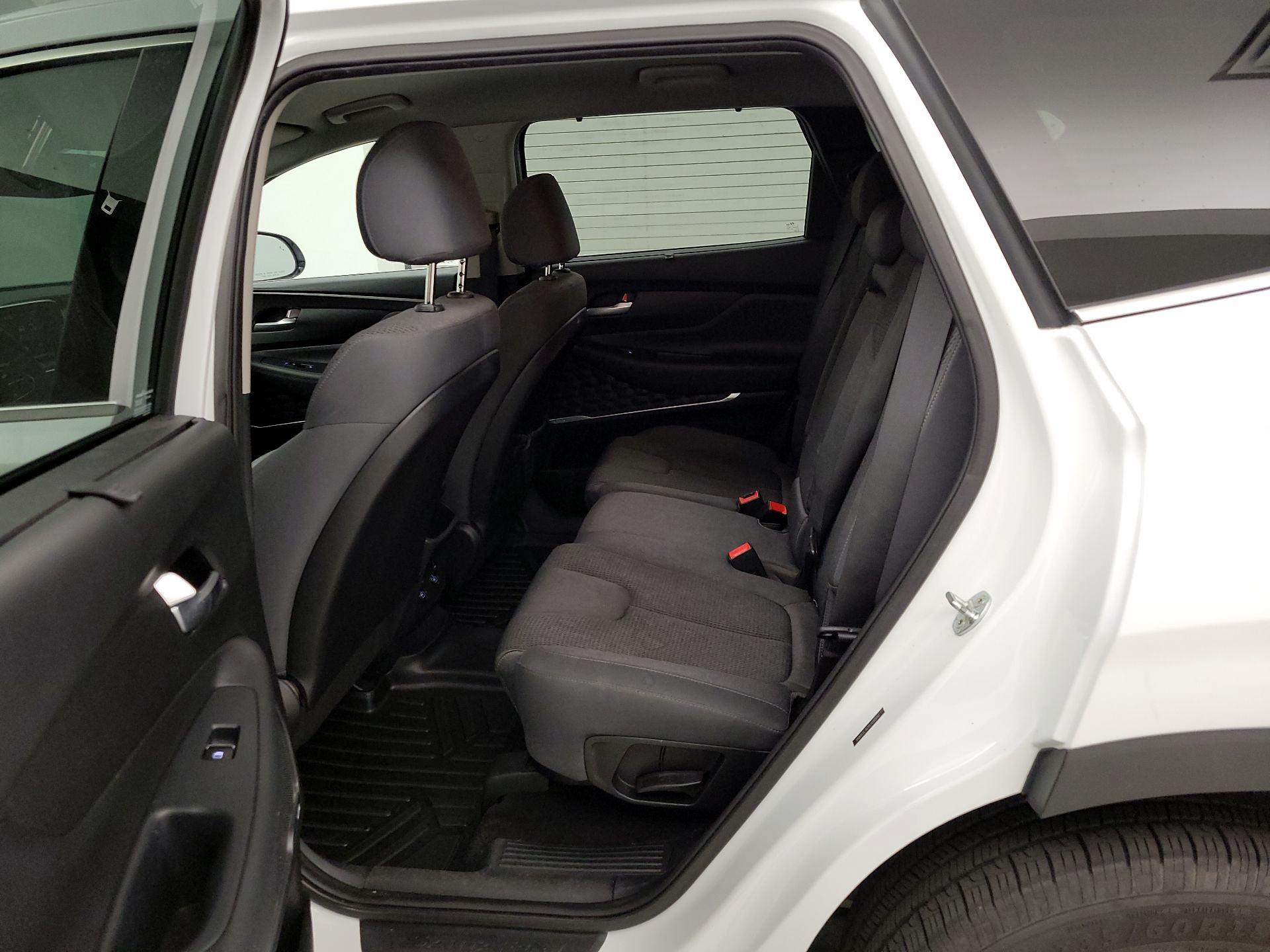 Thumbnail: 2020 Hyundai Santa Fe - 19