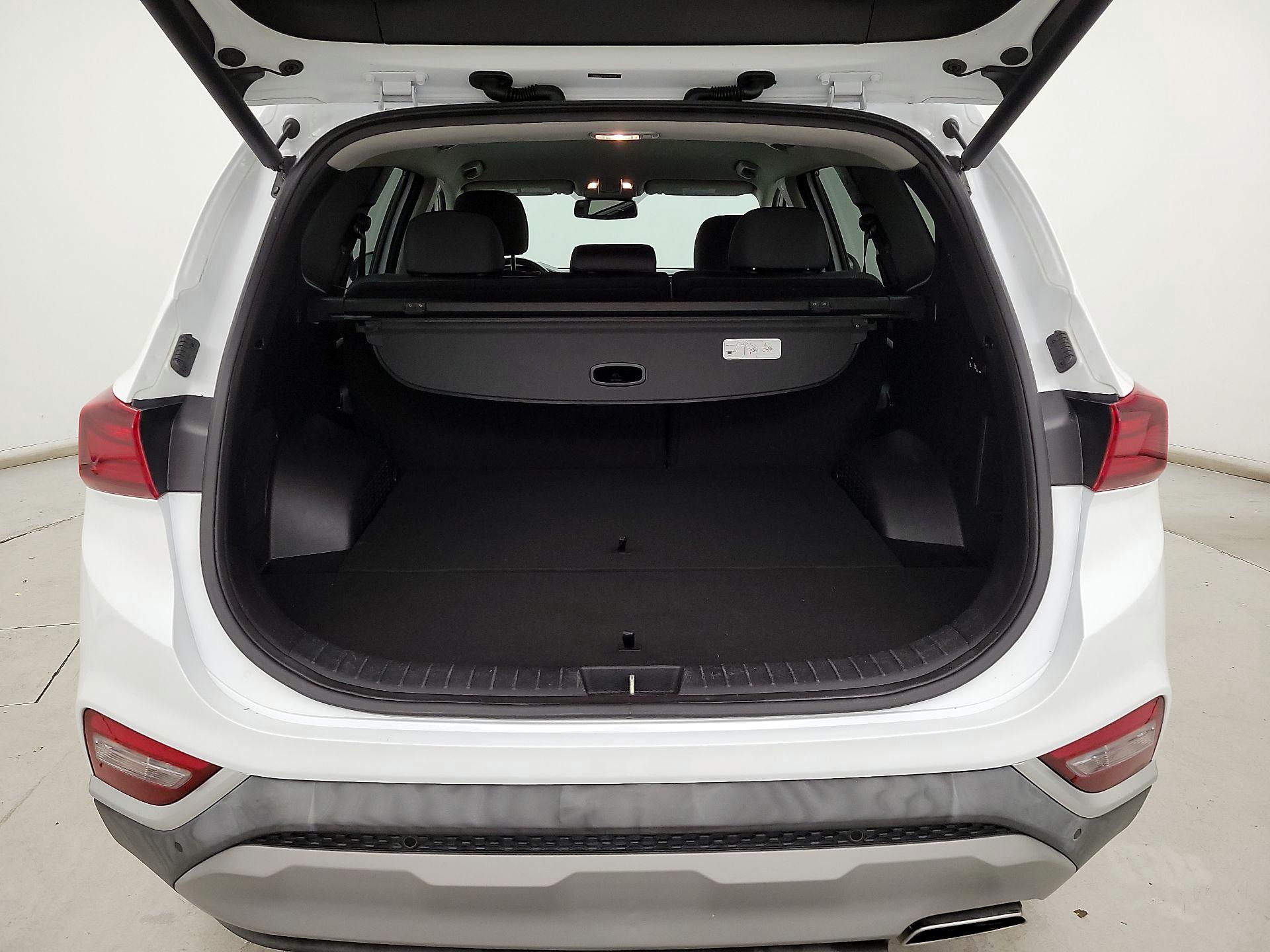 Thumbnail: 2020 Hyundai Santa Fe - 20