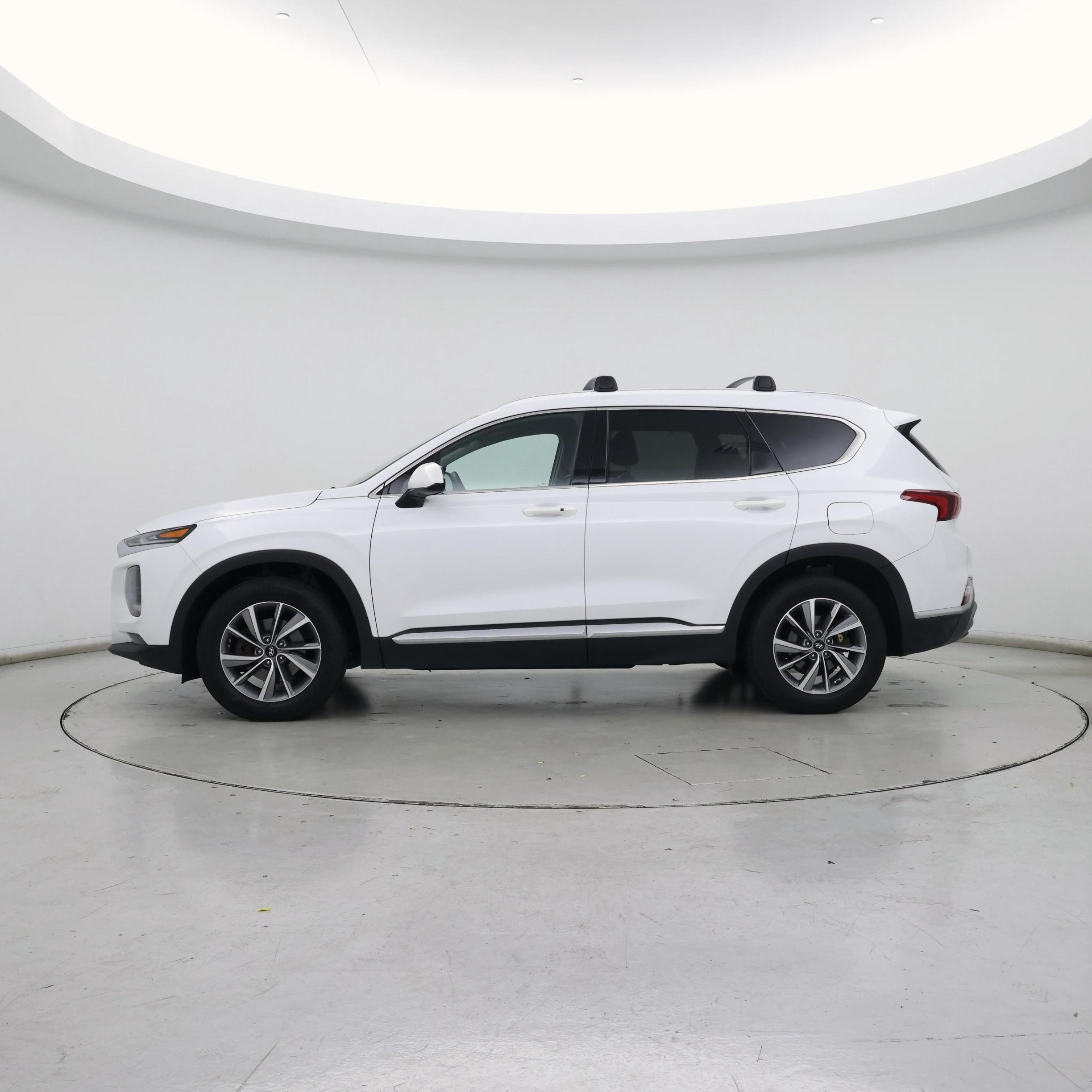 Thumbnail: 2020 Hyundai Santa Fe - 3