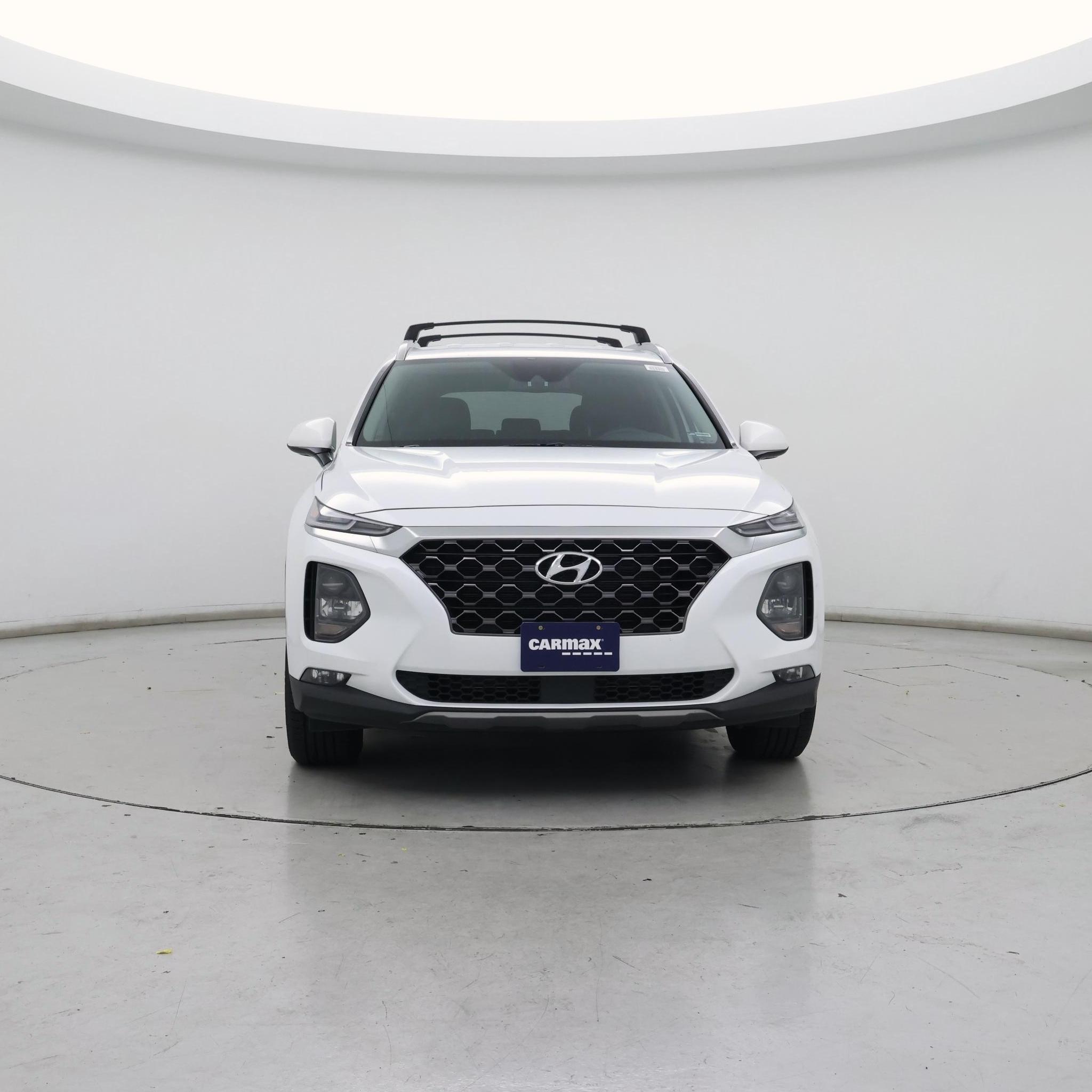 Thumbnail: 2020 Hyundai Santa Fe - 5
