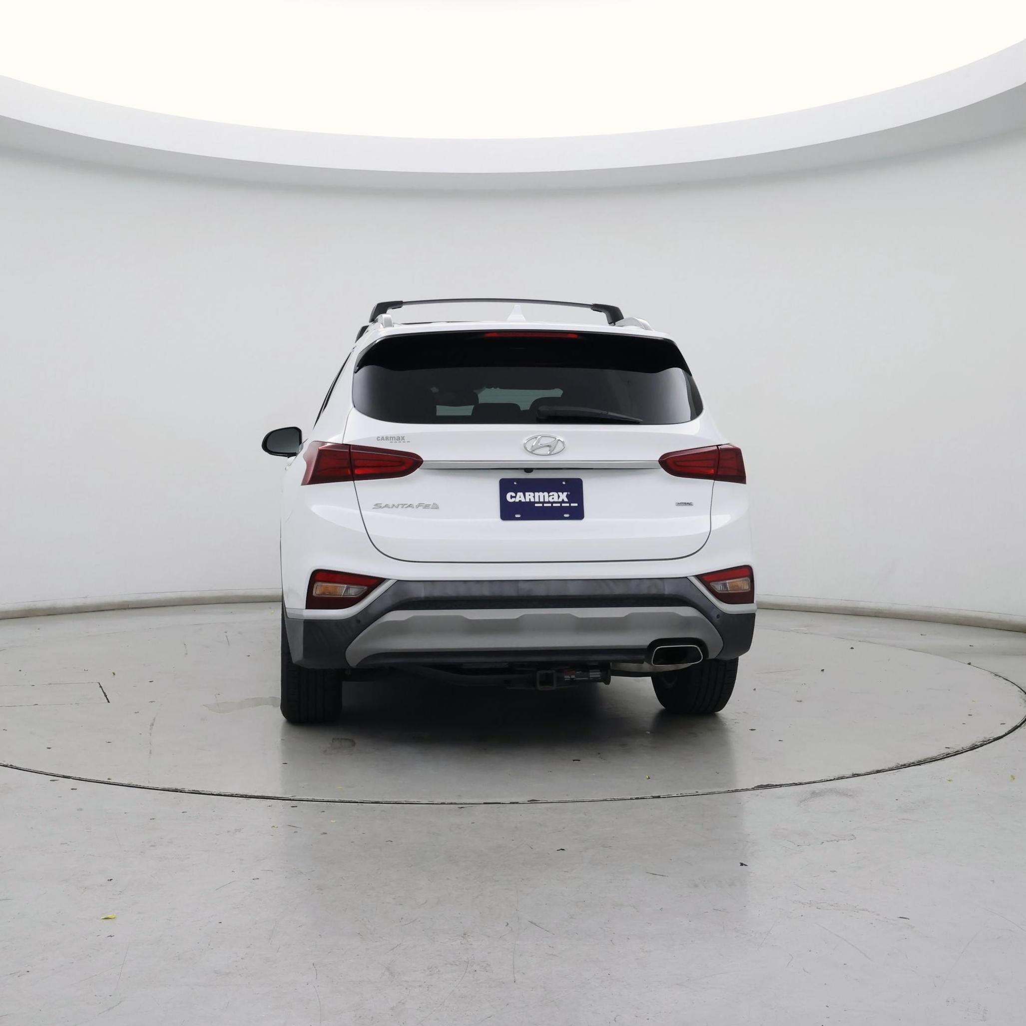 Thumbnail: 2020 Hyundai Santa Fe - 6