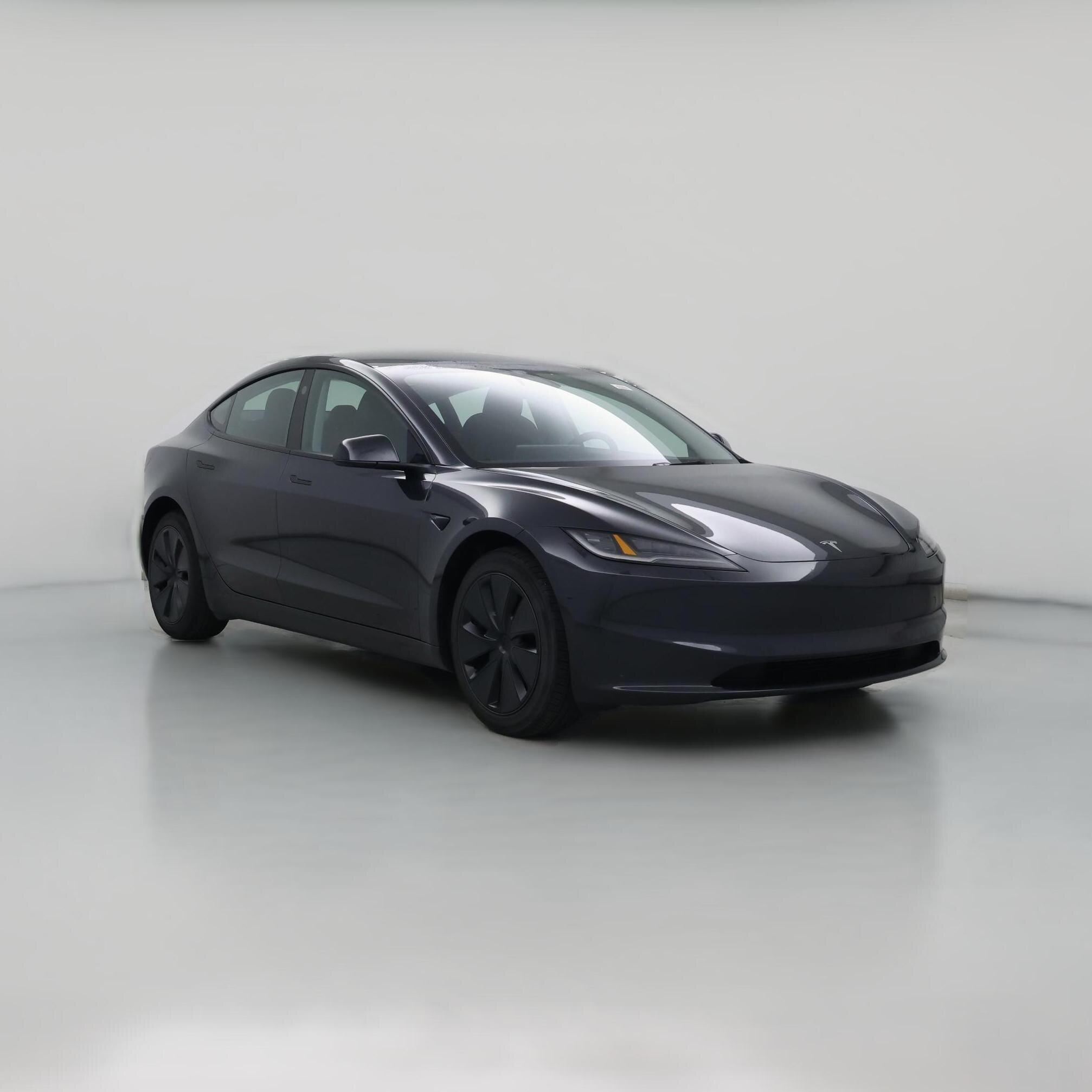 Thumbnail: 2024 Tesla Model 3 - 1