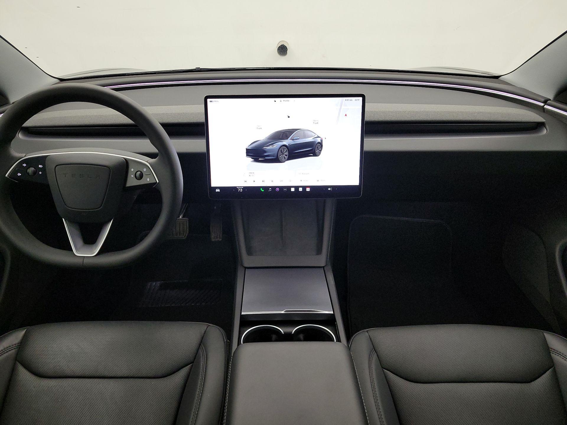 Thumbnail: 2024 Tesla Model 3 - 9