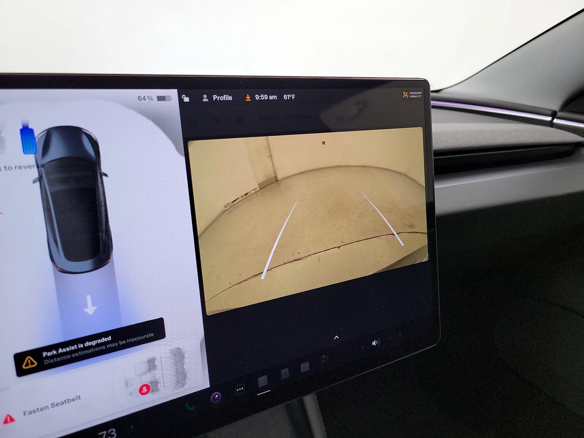 Thumbnail: 2024 Tesla Model 3 - 14