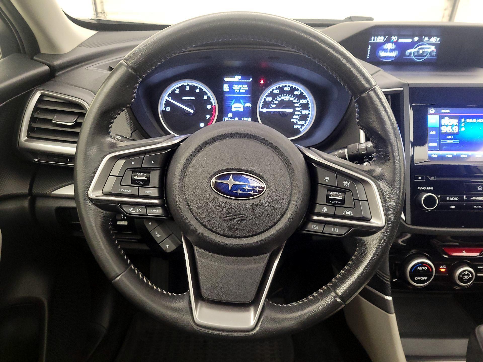 Thumbnail: 2019 Subaru Forester - 10