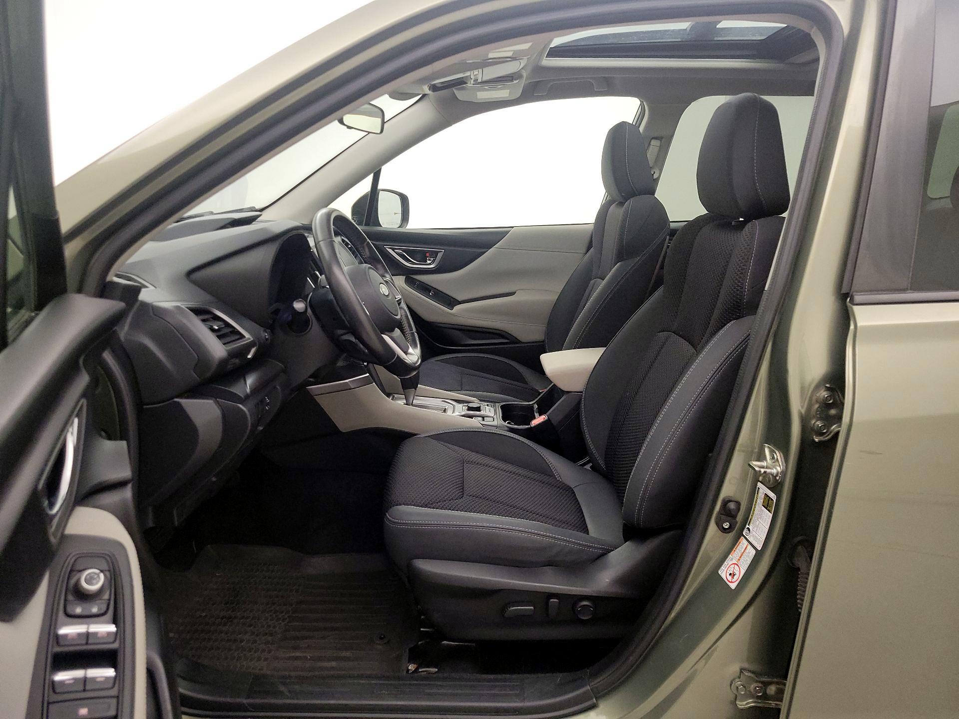 Thumbnail: 2019 Subaru Forester - 11