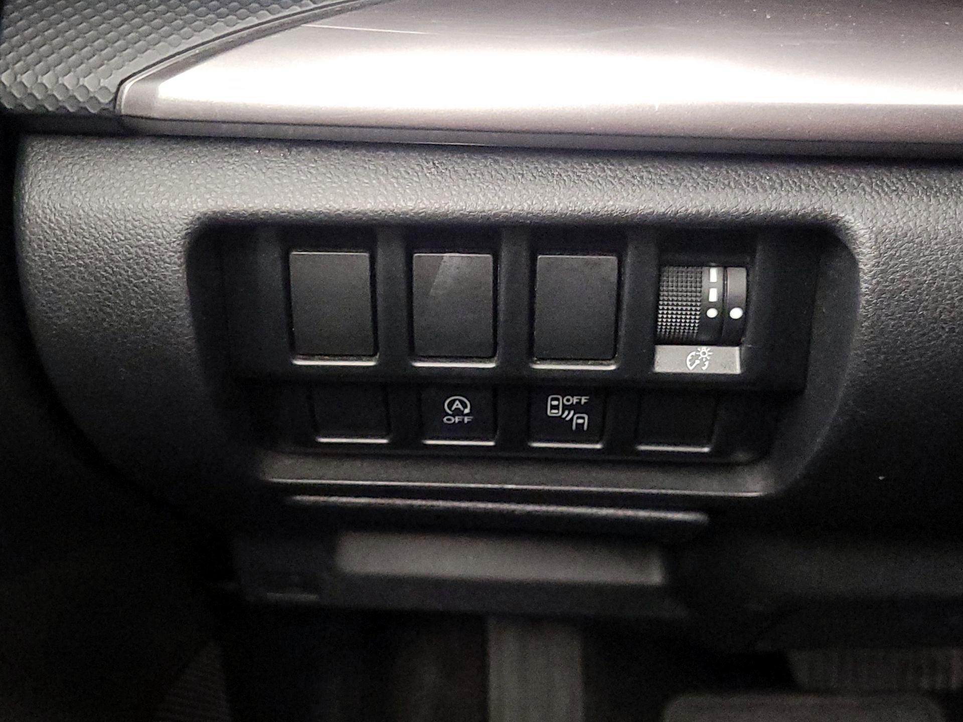 Thumbnail: 2019 Subaru Forester - 13