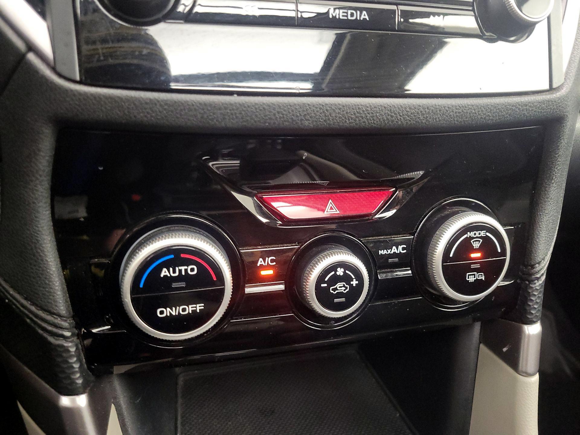 Thumbnail: 2019 Subaru Forester - 16