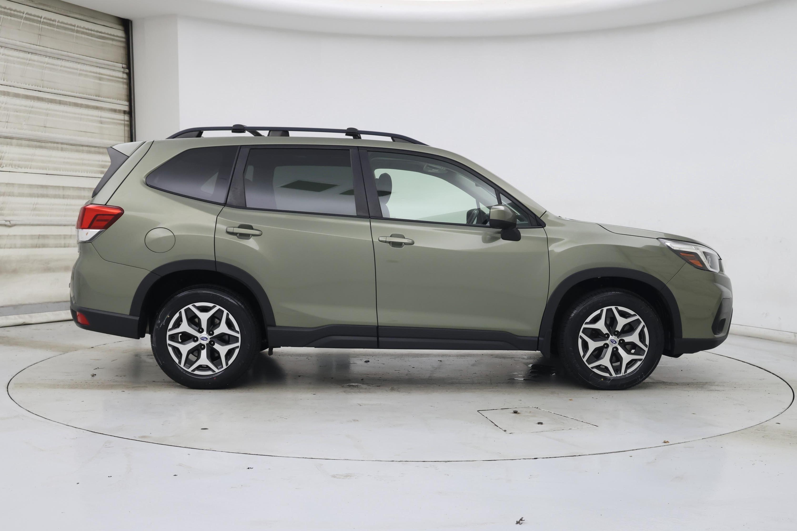 Thumbnail: 2019 Subaru Forester - 7