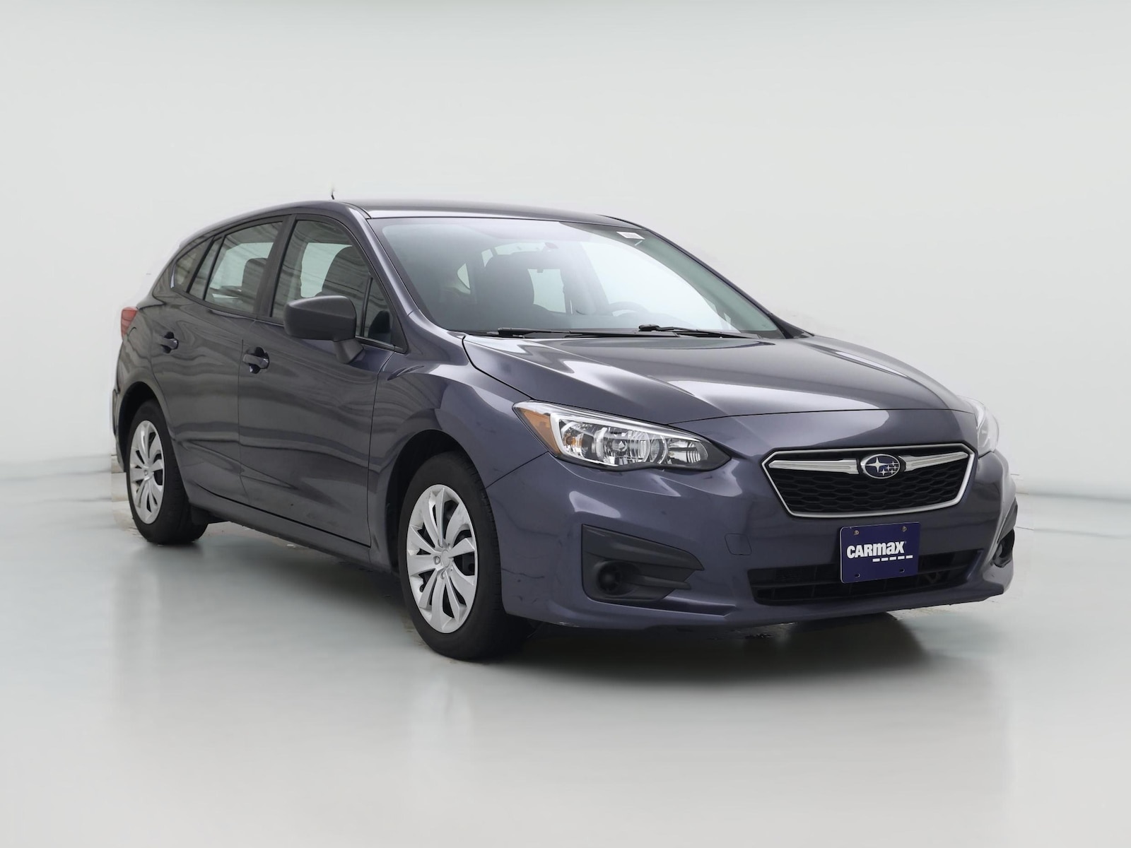 2017 Subaru Impreza Base