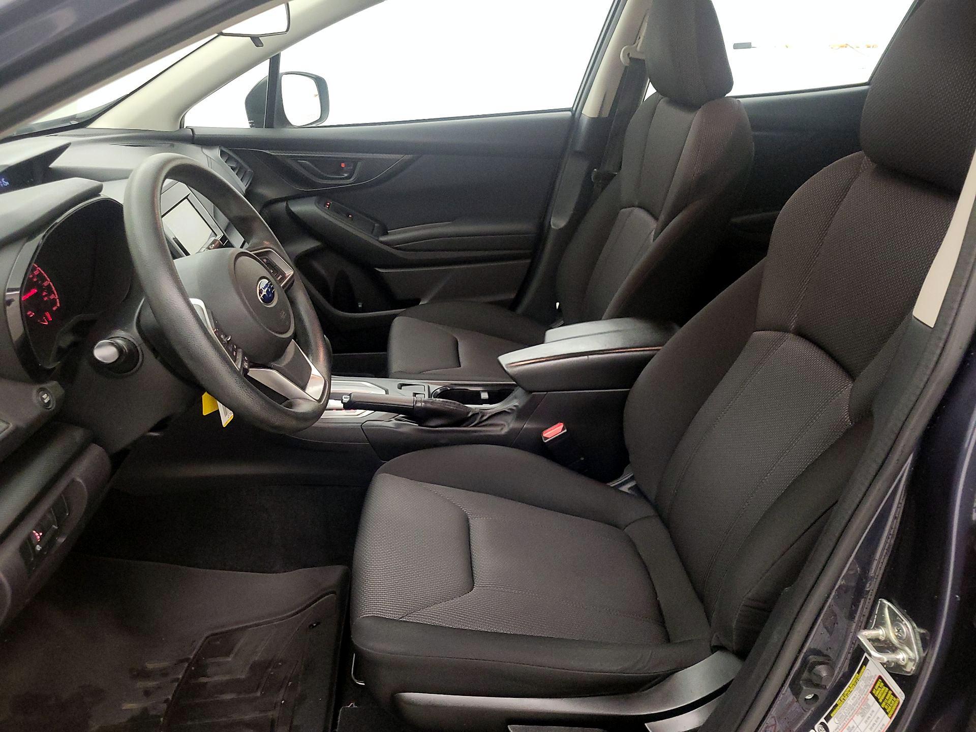 Thumbnail: 2017 Subaru Impreza - 11