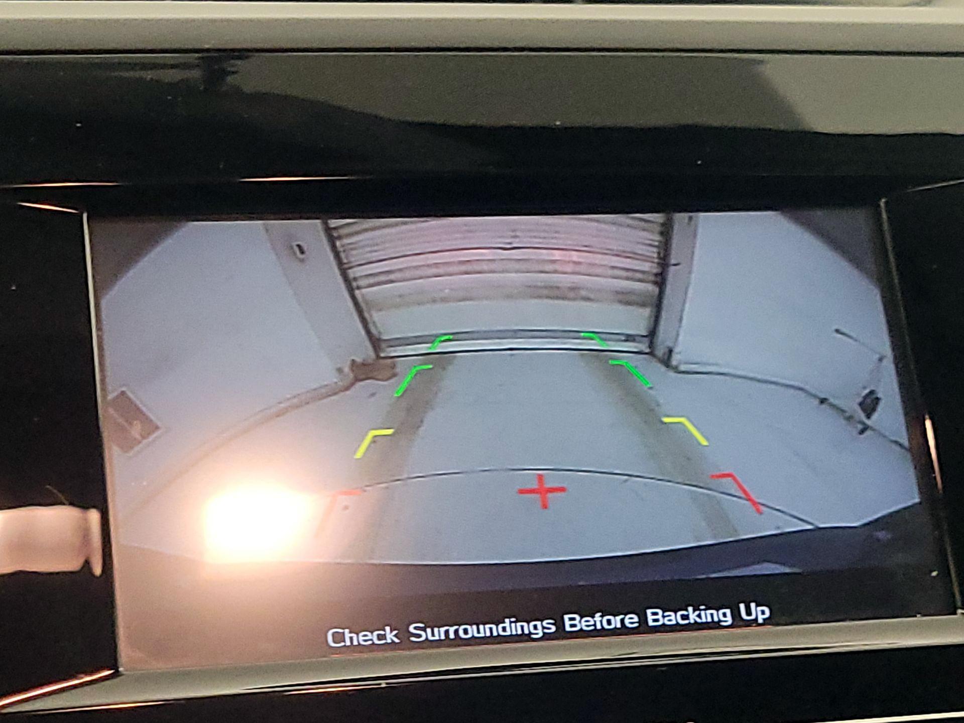 Thumbnail: 2017 Subaru Impreza - 14