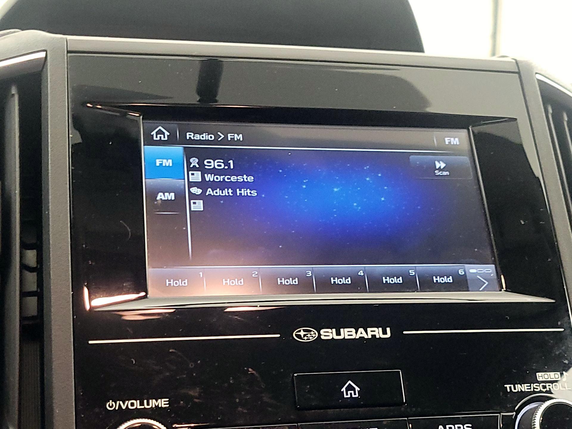 Thumbnail: 2017 Subaru Impreza - 15