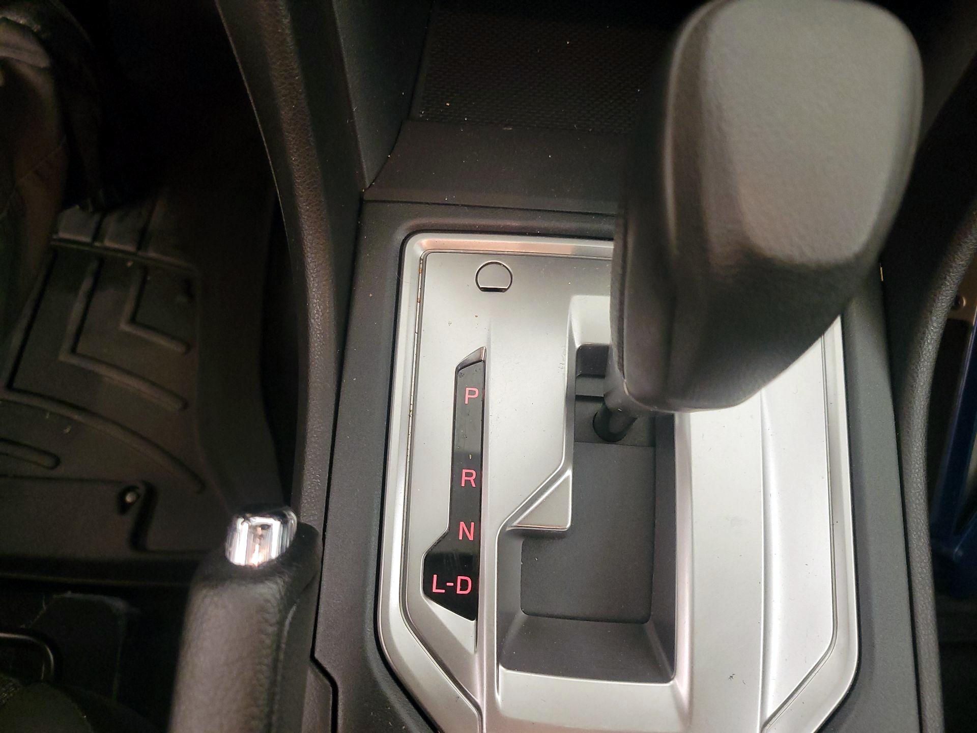 Thumbnail: 2017 Subaru Impreza - 17