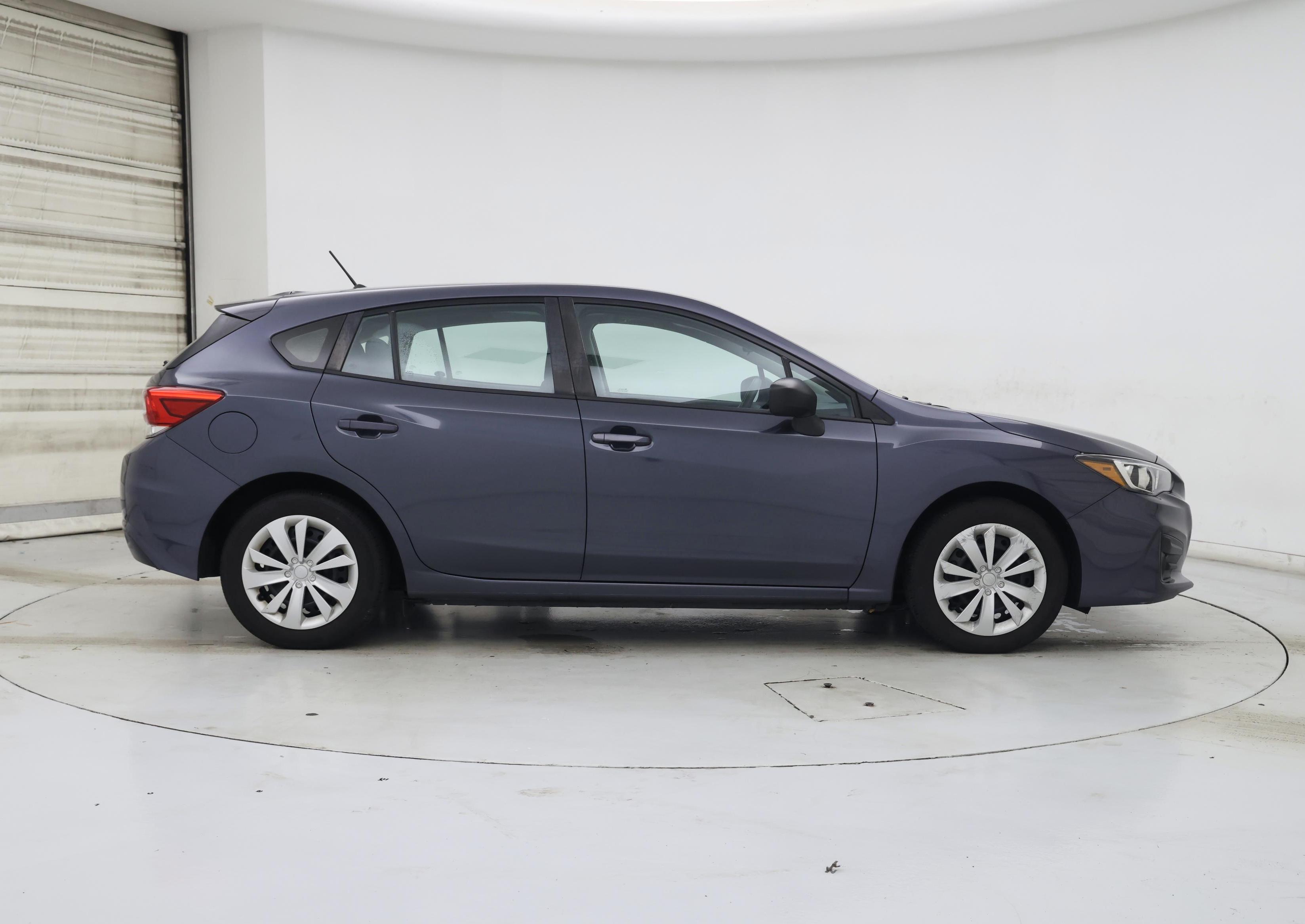 Thumbnail: 2017 Subaru Impreza - 7