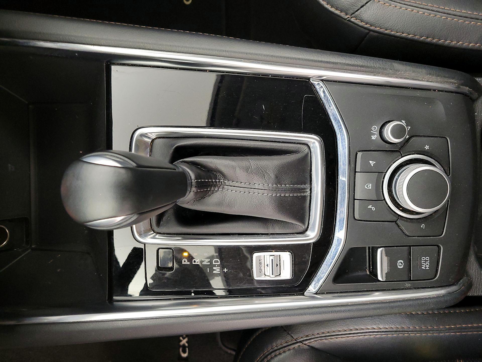 Thumbnail: 2021 Mazda CX-5 - 18