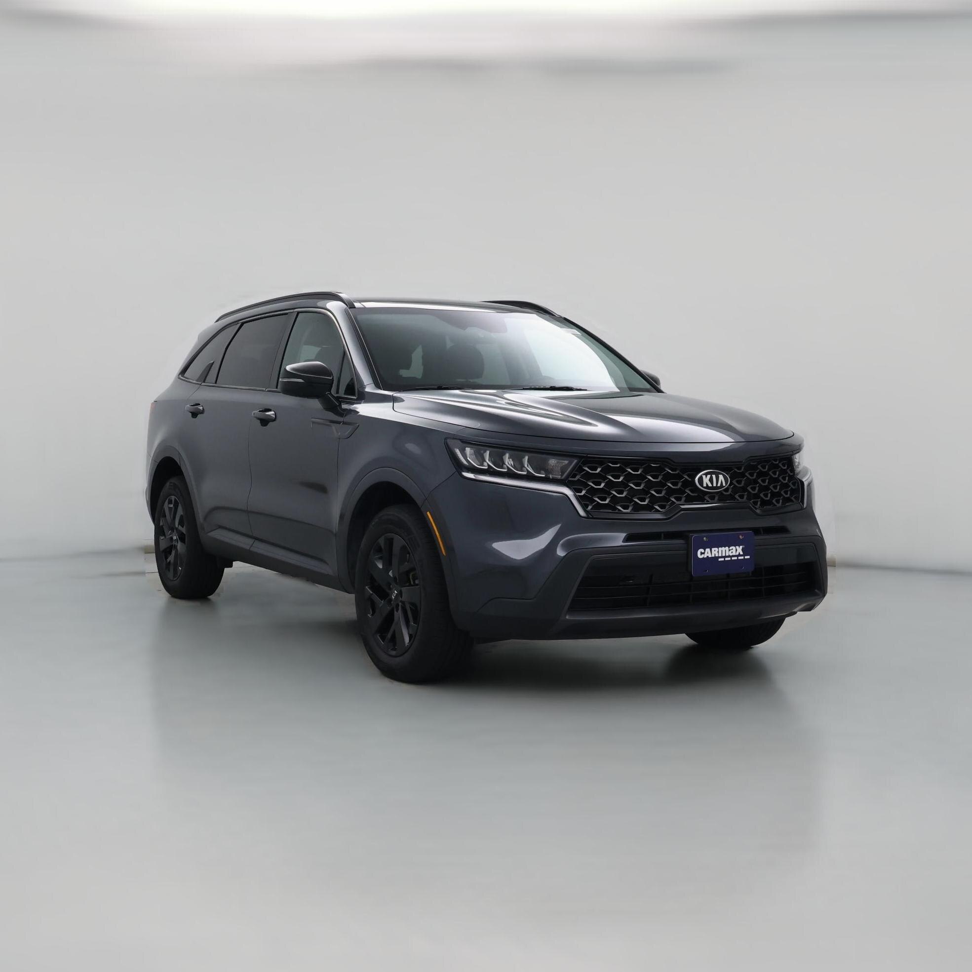 Thumbnail: 2021 Kia Sorento - 1