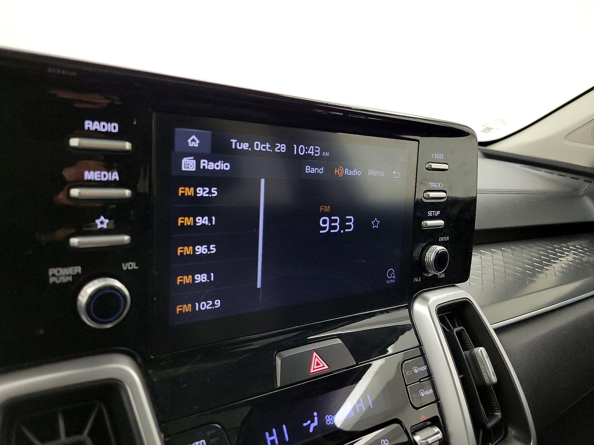 Thumbnail: 2021 Kia Sorento - 15