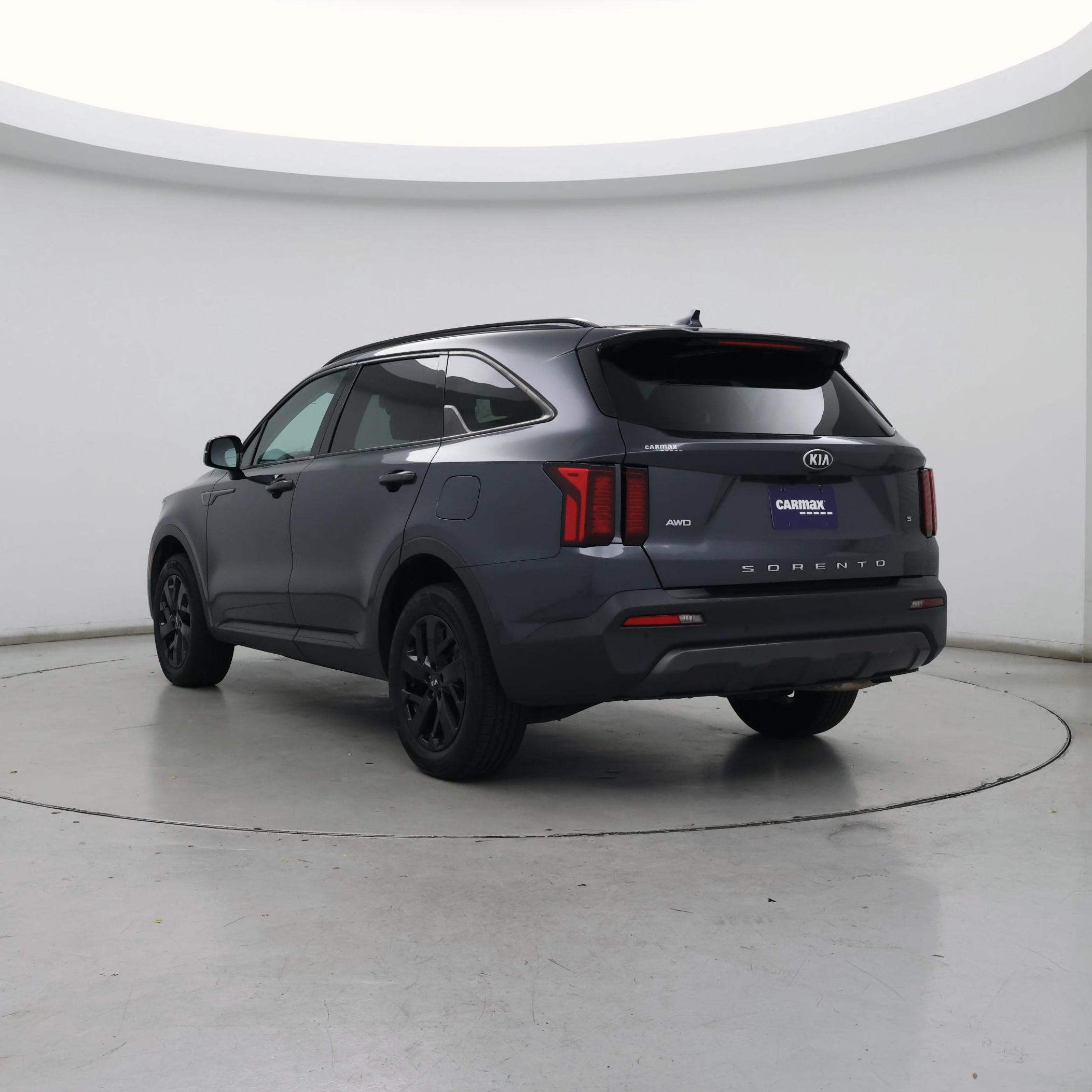 Thumbnail: 2021 Kia Sorento - 2