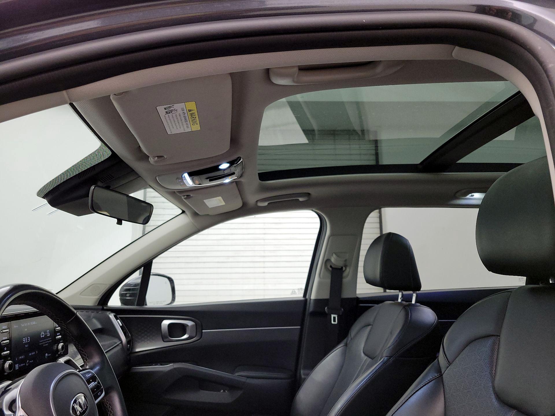 Thumbnail: 2021 Kia Sorento - 19