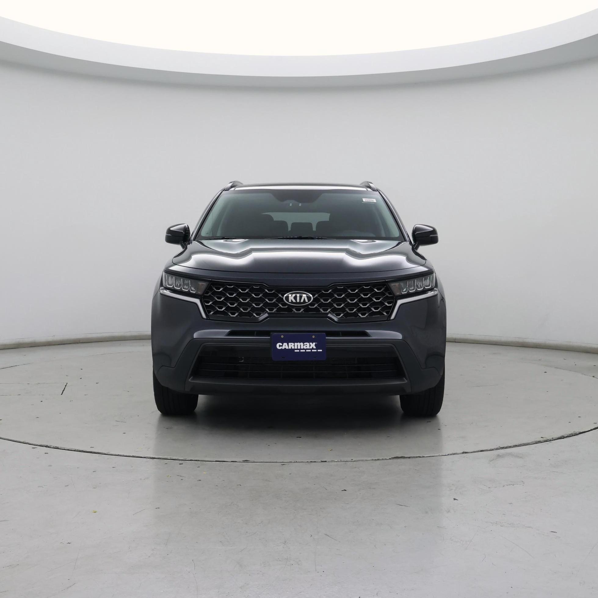 Thumbnail: 2021 Kia Sorento - 5