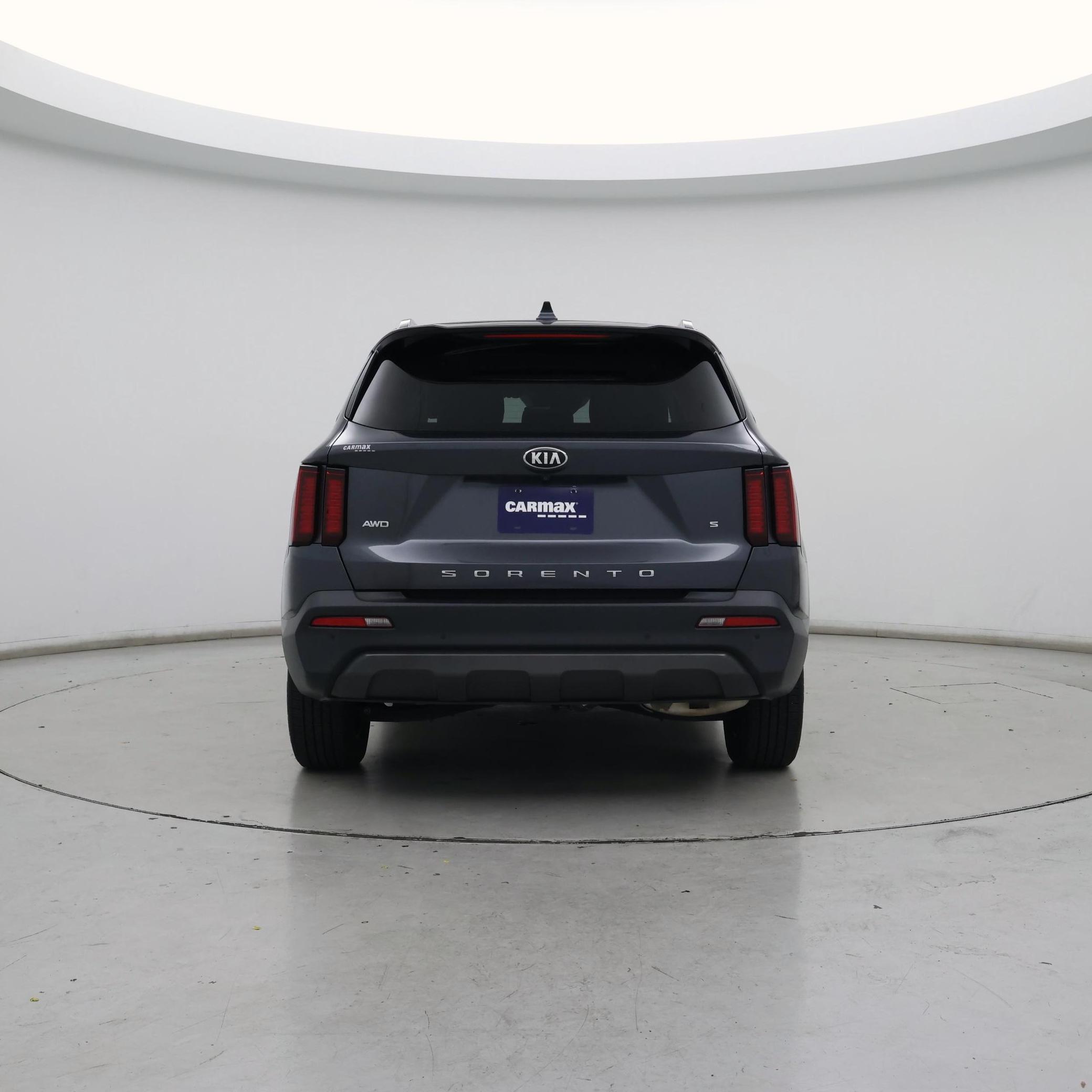 Thumbnail: 2021 Kia Sorento - 6