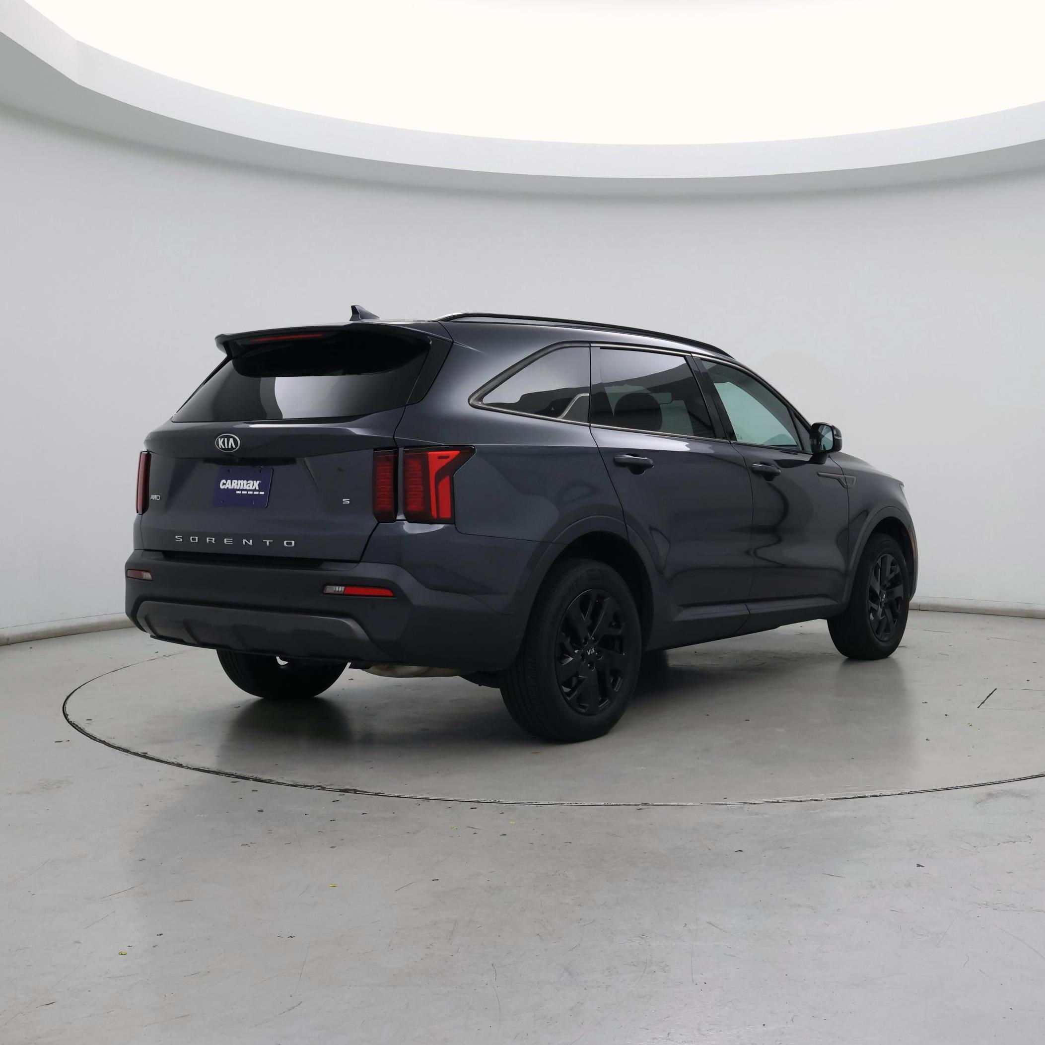 Thumbnail: 2021 Kia Sorento - 8