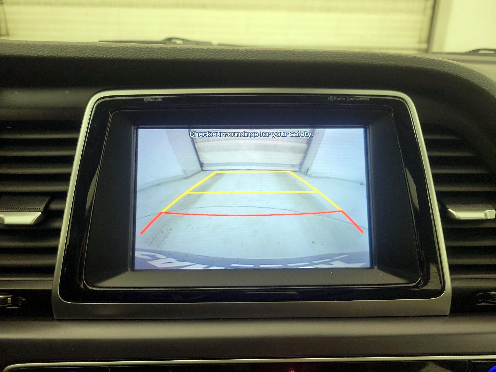 Thumbnail: 2018 Hyundai Sonata - 14