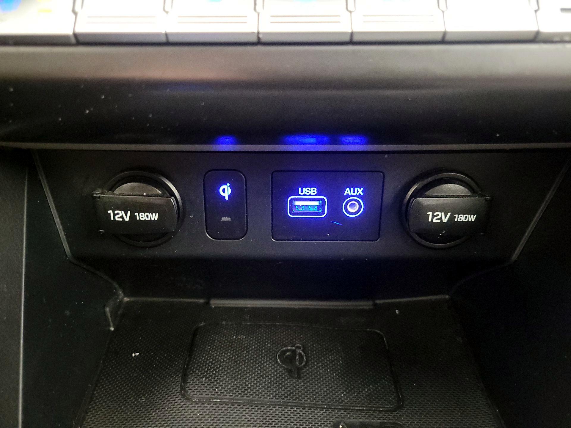 Thumbnail: 2018 Hyundai Sonata - 18