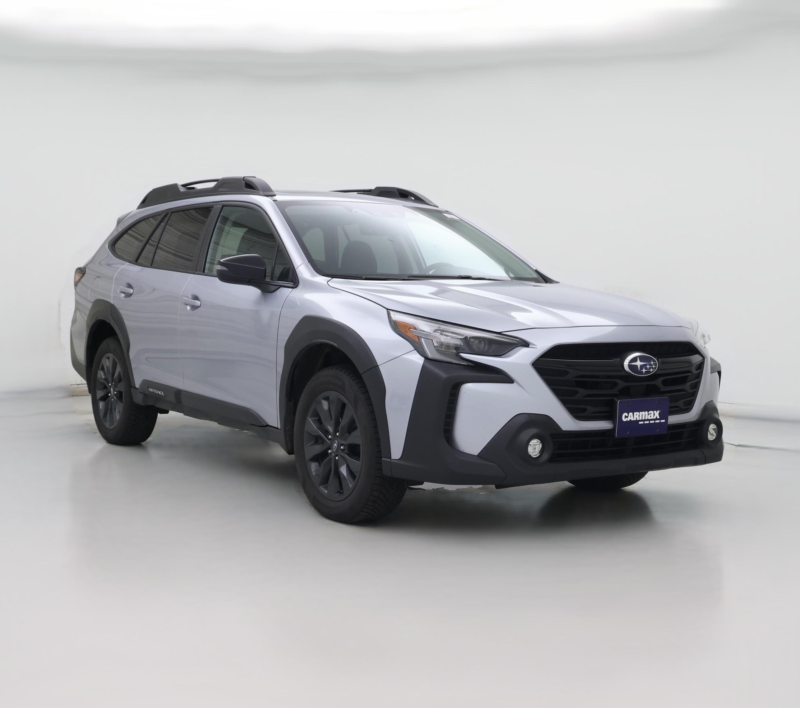 Thumbnail: 2024 Subaru Outback - 1