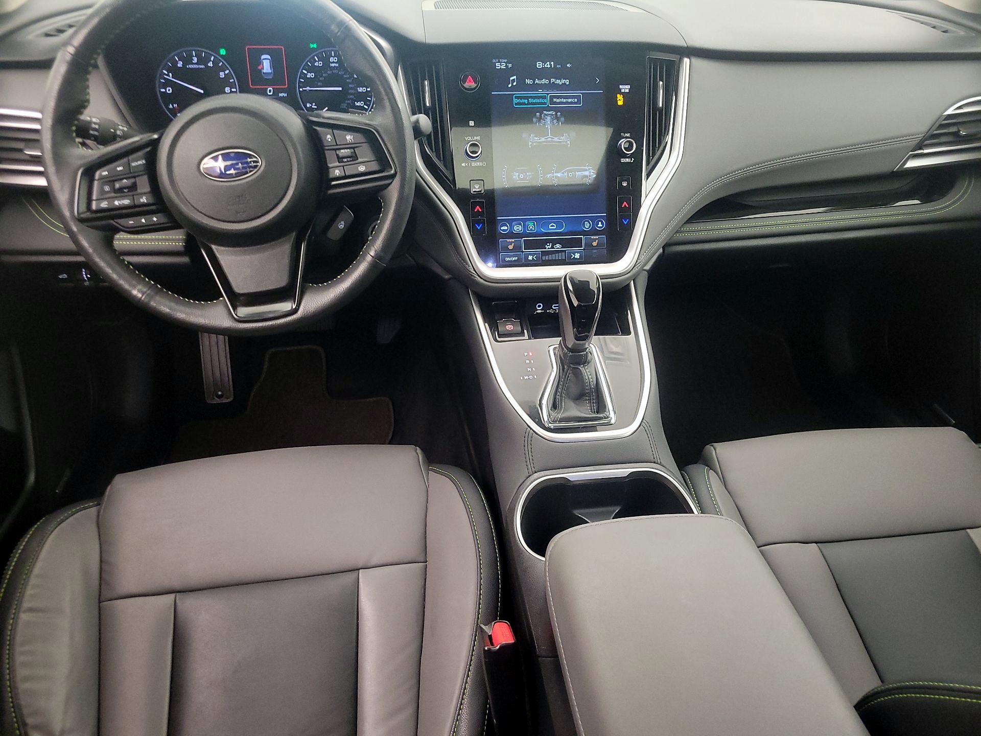 Thumbnail: 2024 Subaru Outback - 9