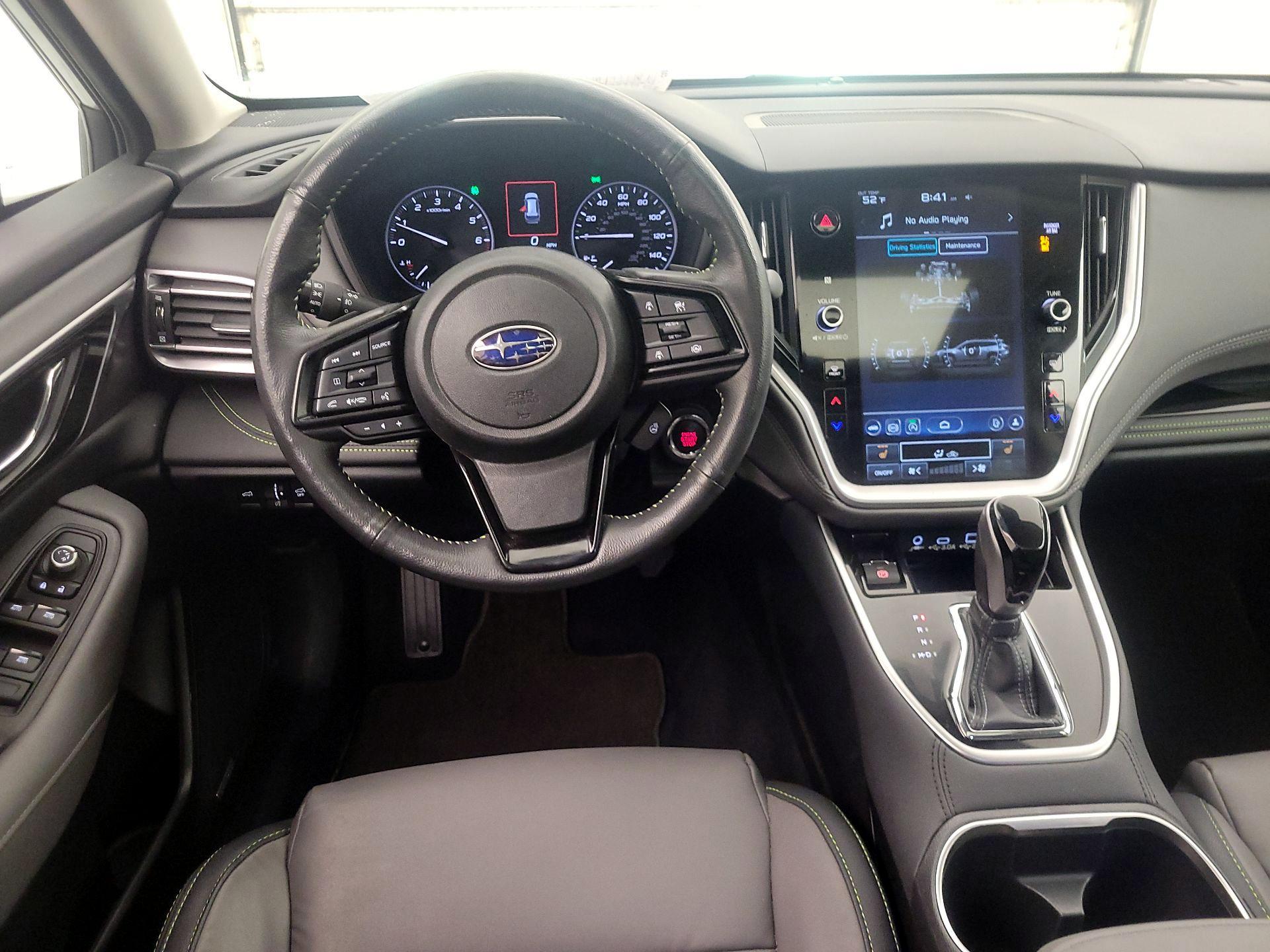 Thumbnail: 2024 Subaru Outback - 10